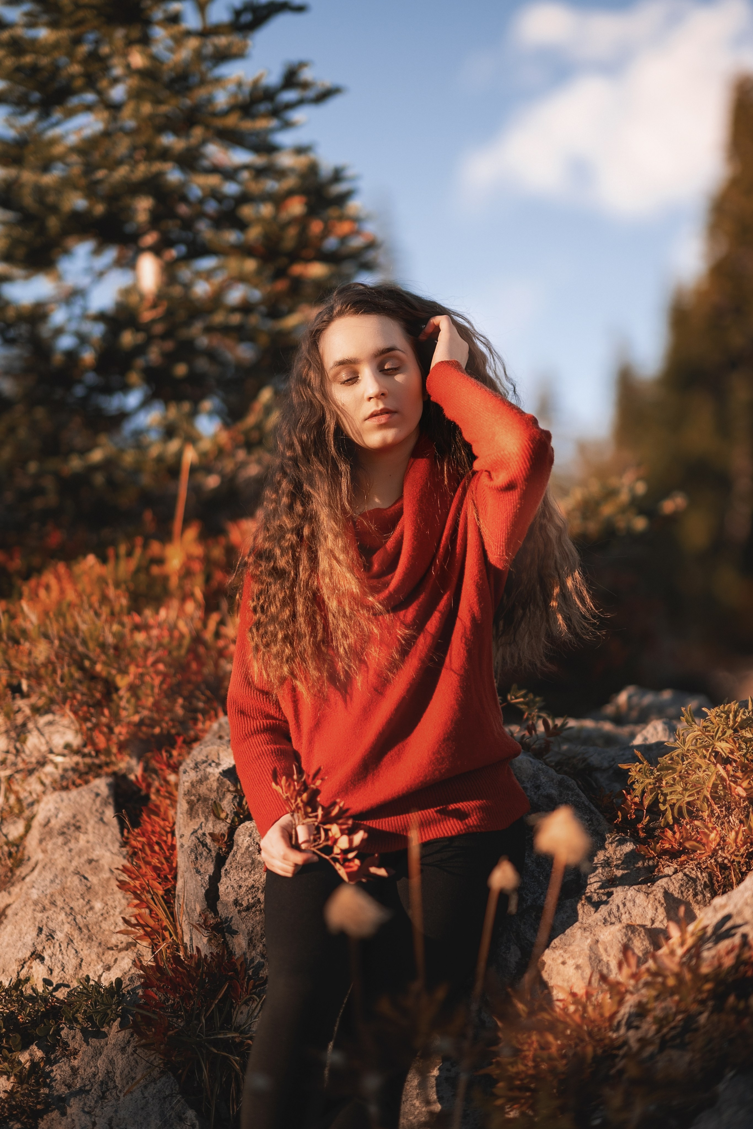 One Day. Wedding & portrait photography in the Seattle Area. Helen Michelle photographer