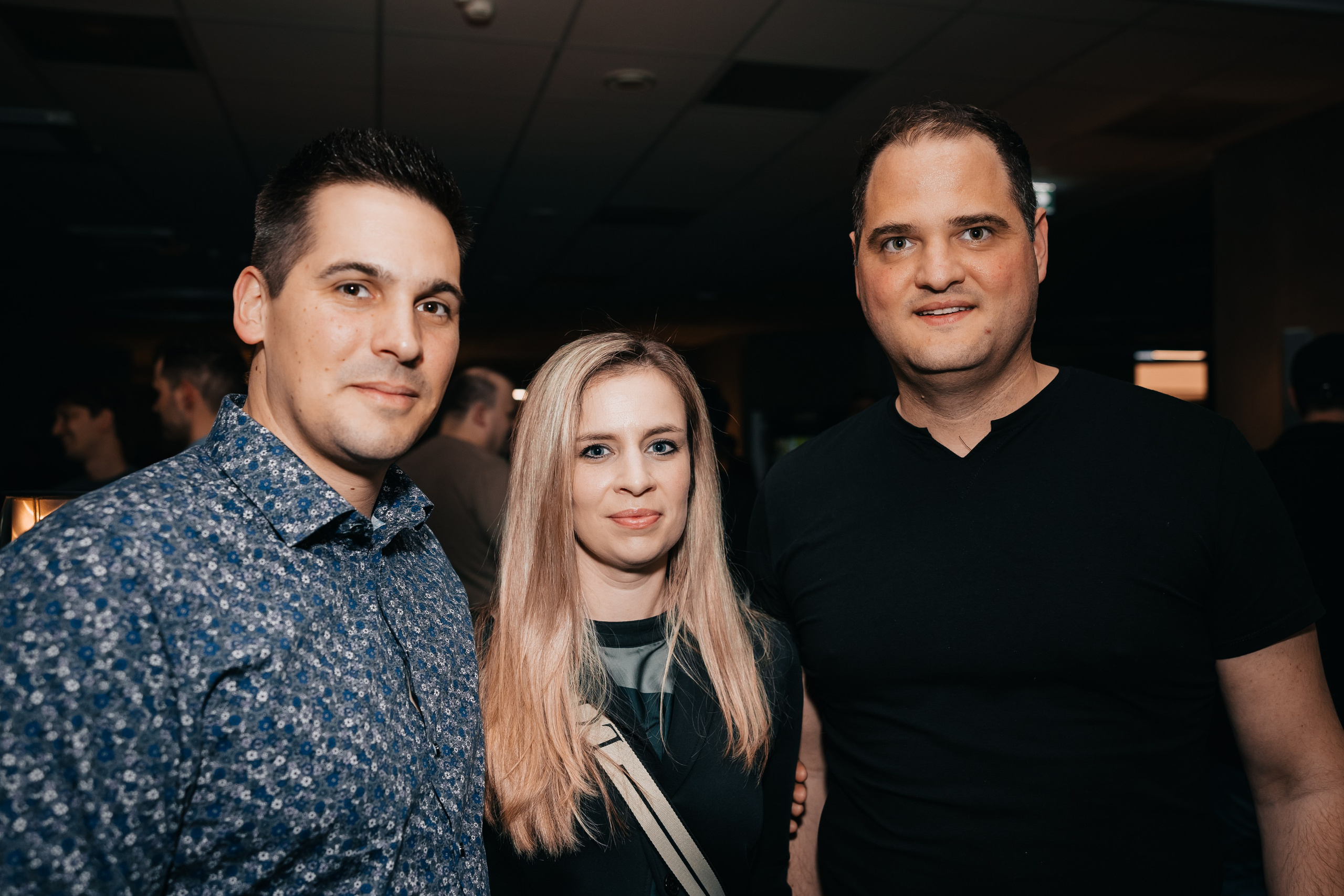 OFFICIUM - 4. Technology Arts Evening: Collaborative Innovation within the Circular Economy. Viktoria Motte Fotografie Event-, Business- und Porträtfotografie Stuttgart | Mallorca