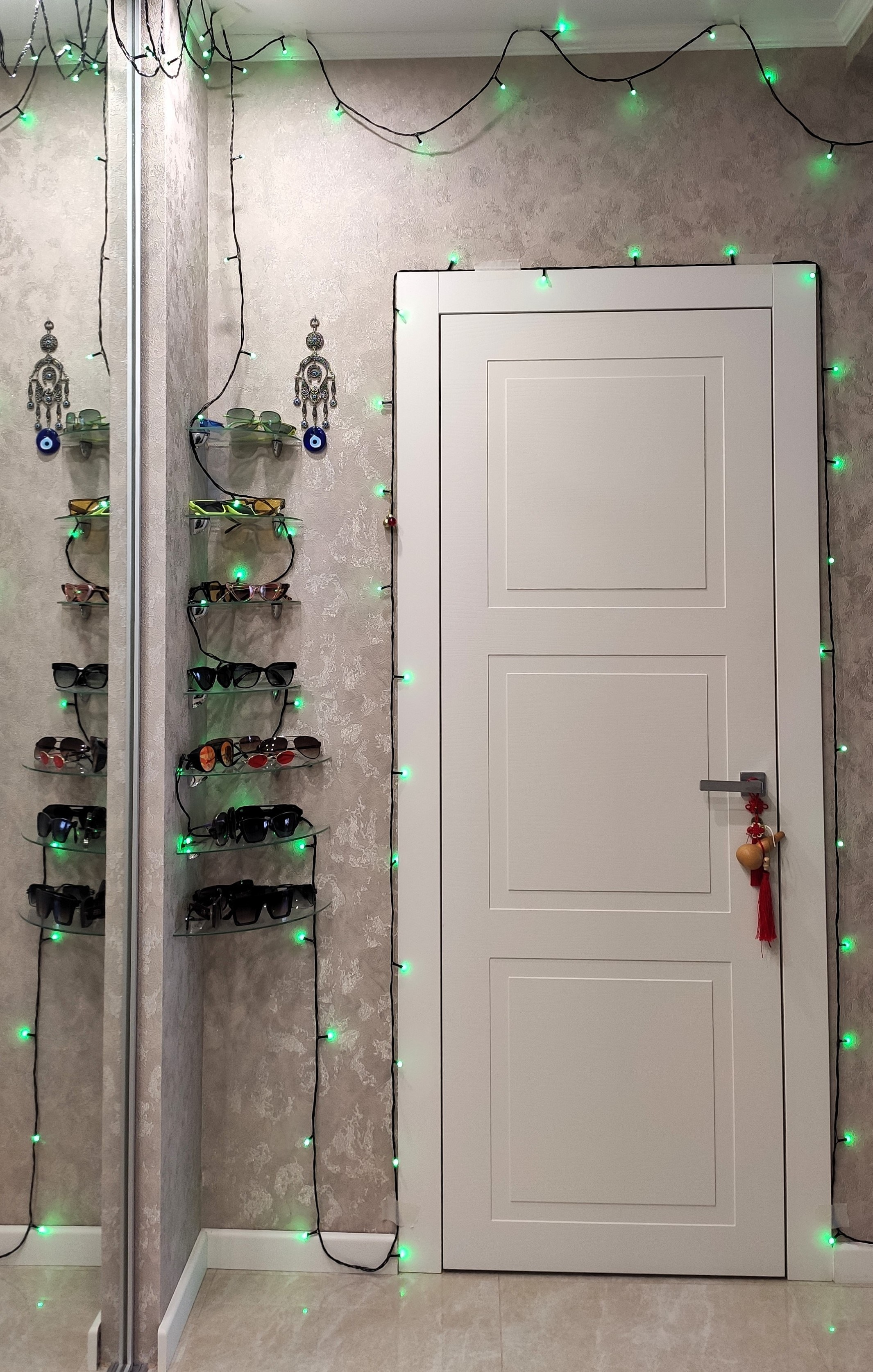 Кейс по дизайну. Алена и Даниль, пара 45+, врач и практикующий йог. Change4Life: медитации, выгорание, мягкие навыки, ретриты