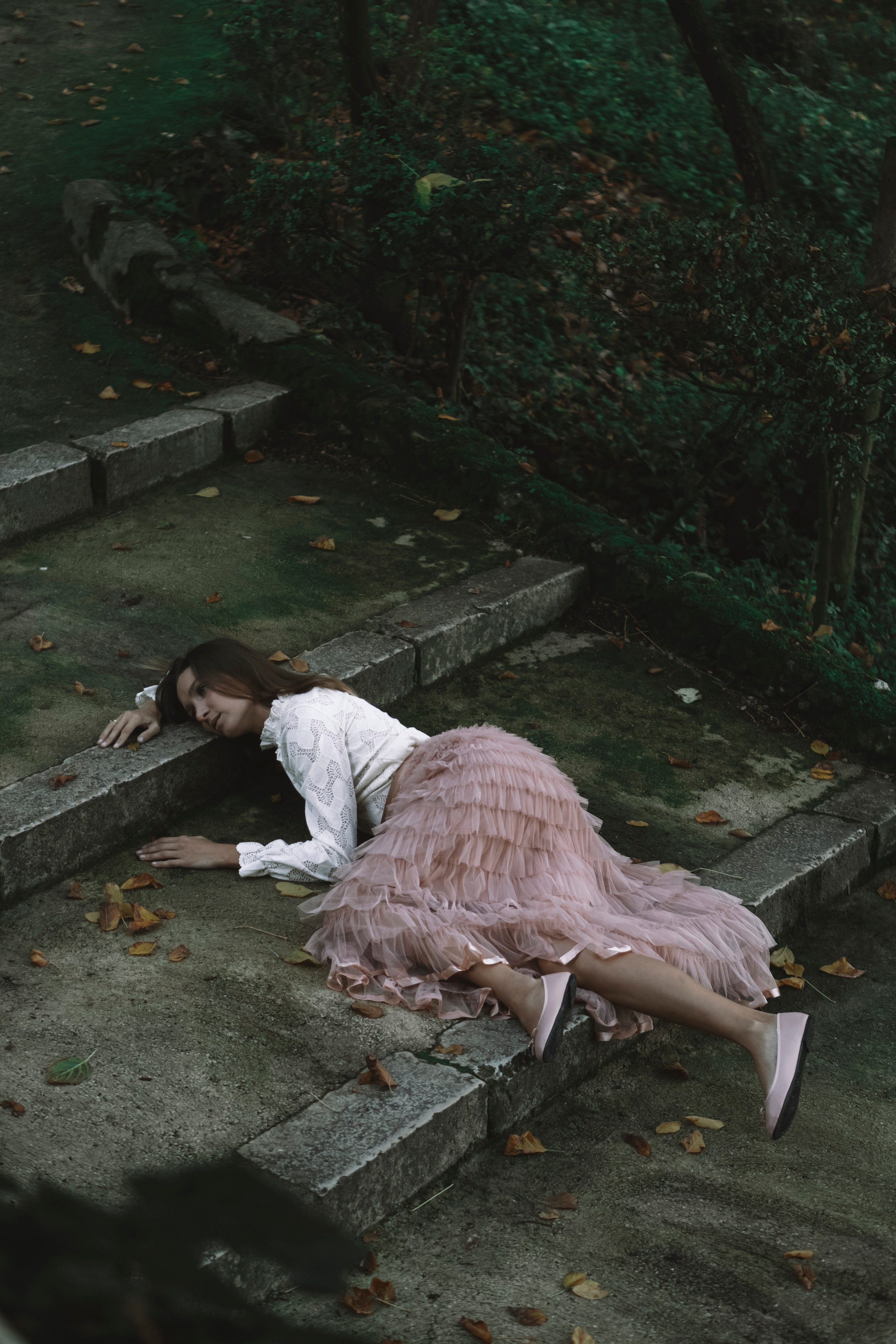 ART. Фотограф и видеомейкер Алина Матросова