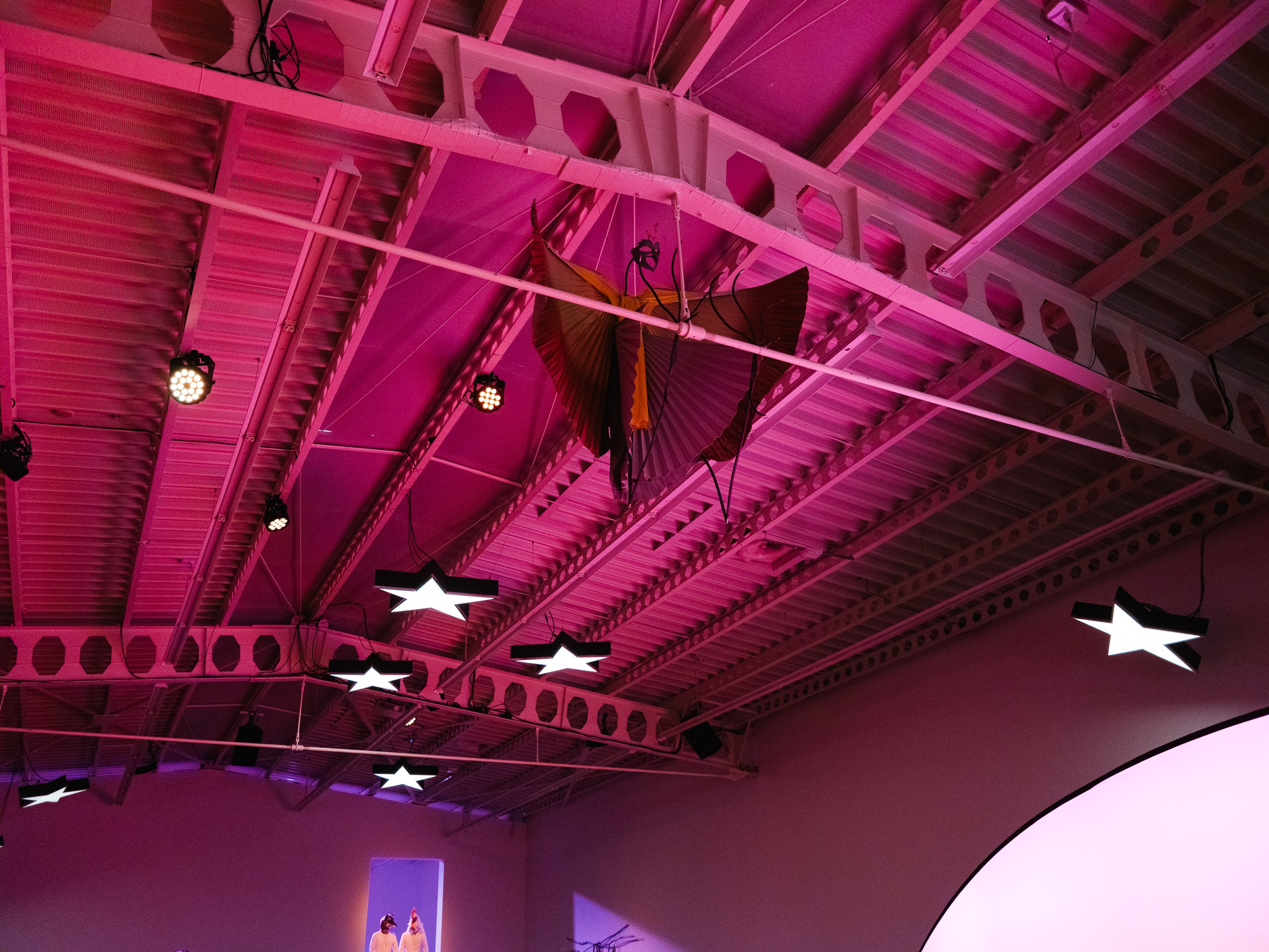 An Opera. Photographer Viktor Nikishov