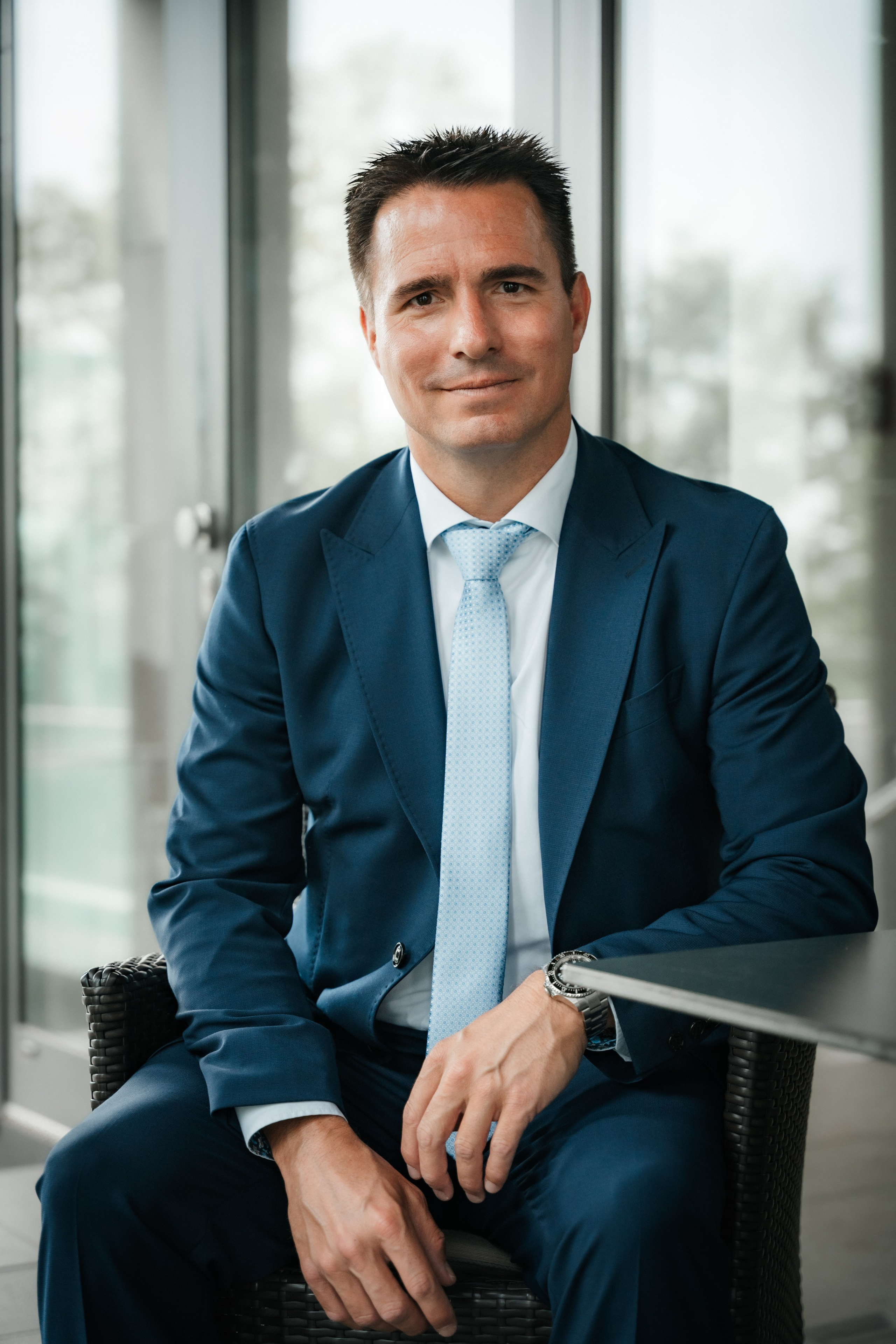 Hochzeit | Luxembourg. Elena Seewald