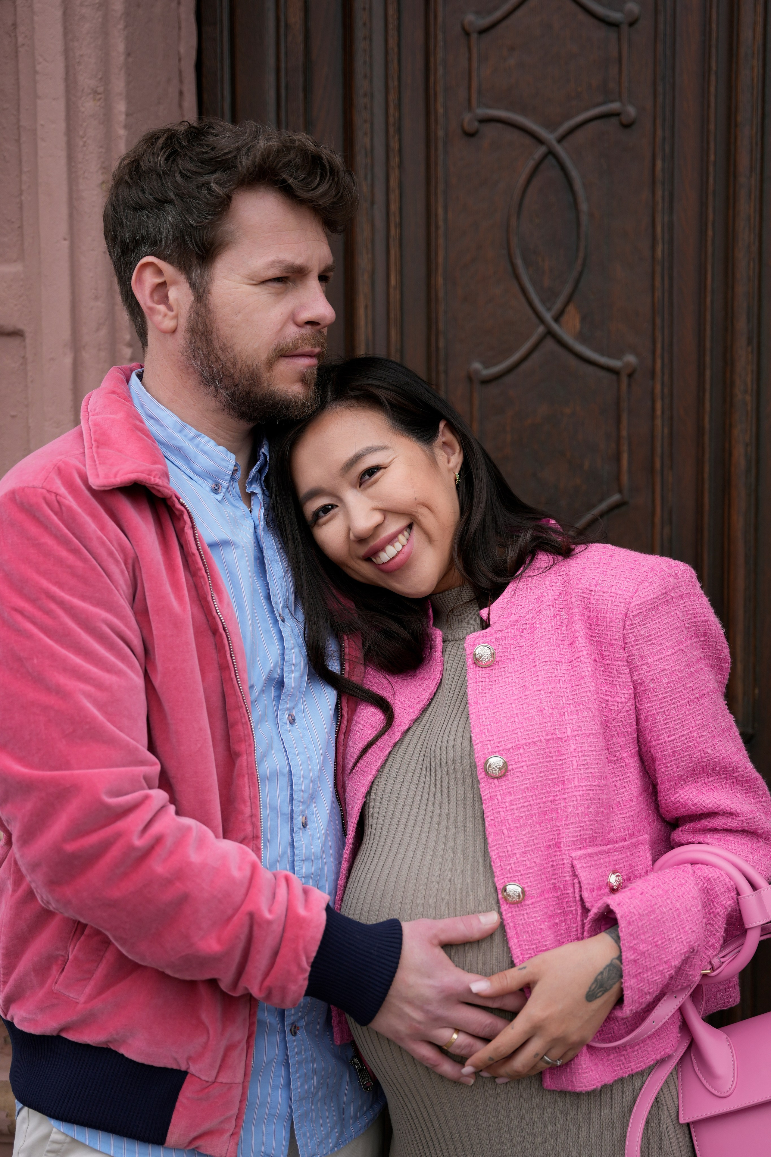 15 Mins Blitz-Shoot in Trier. Elena Seewald