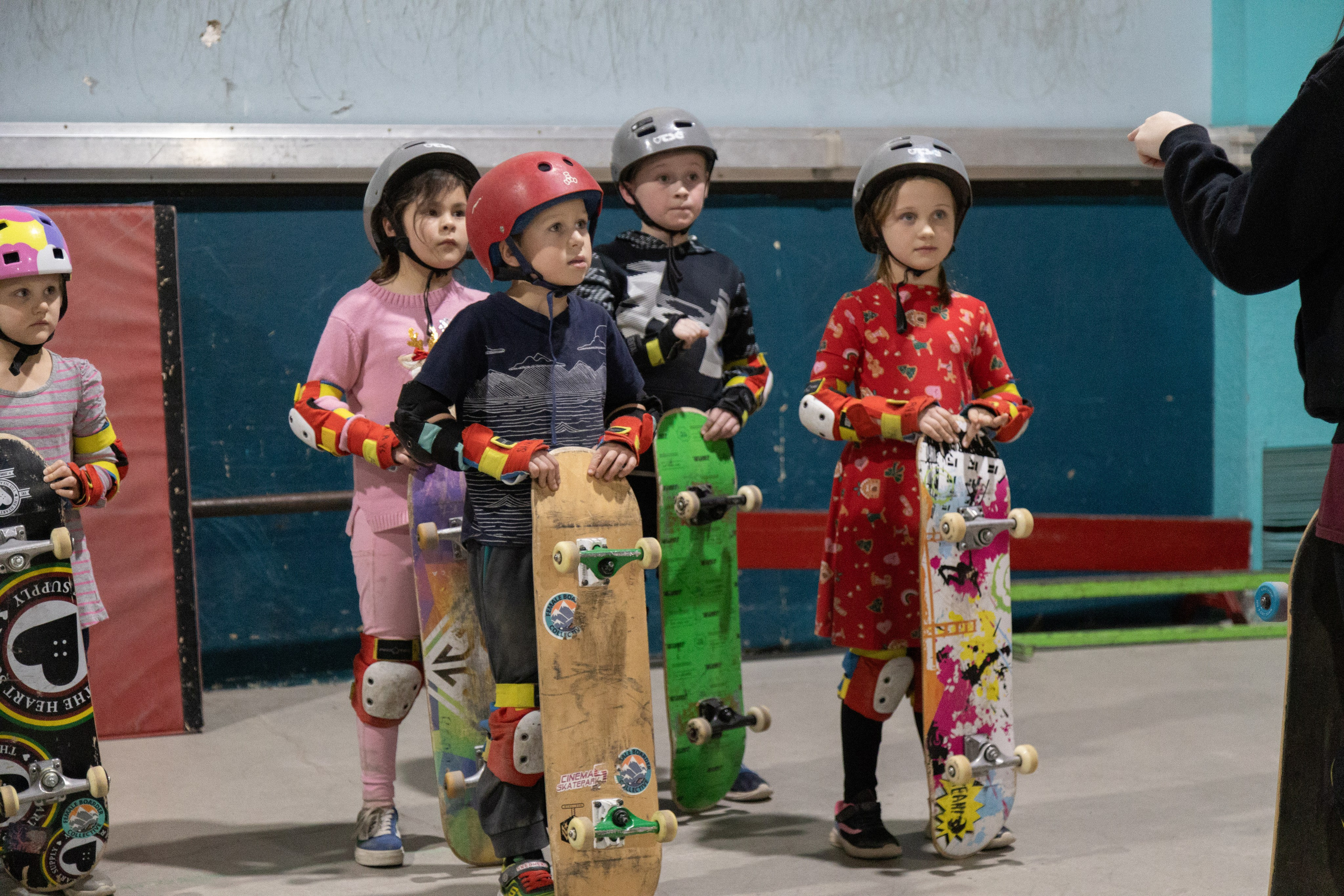 Stela’s 7th Birthday Party. Toronto Portrait Photographer Lena Lac