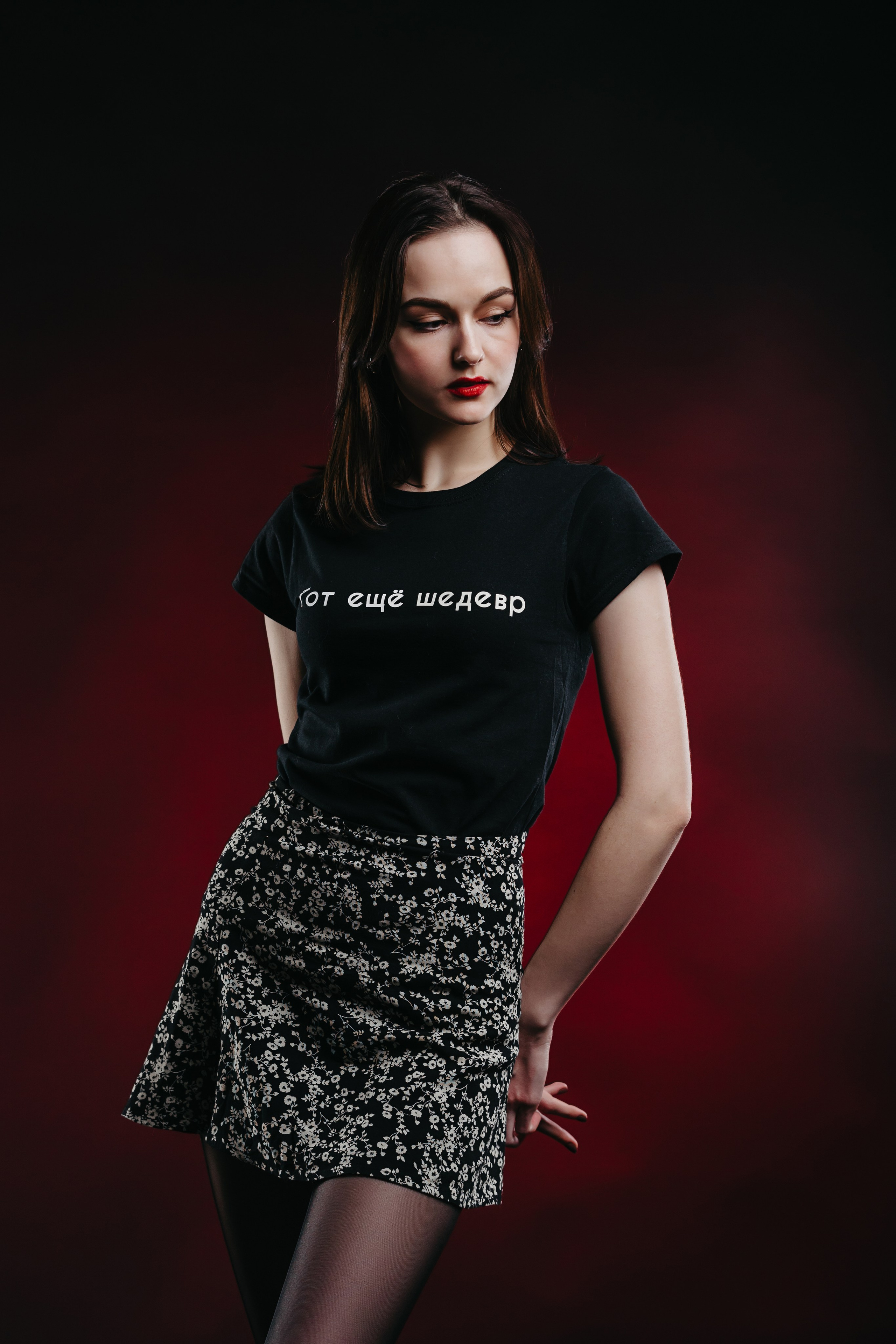 Neon effect. Fotograf Katowice – sesje indywidualne, rodzinne, ślubne