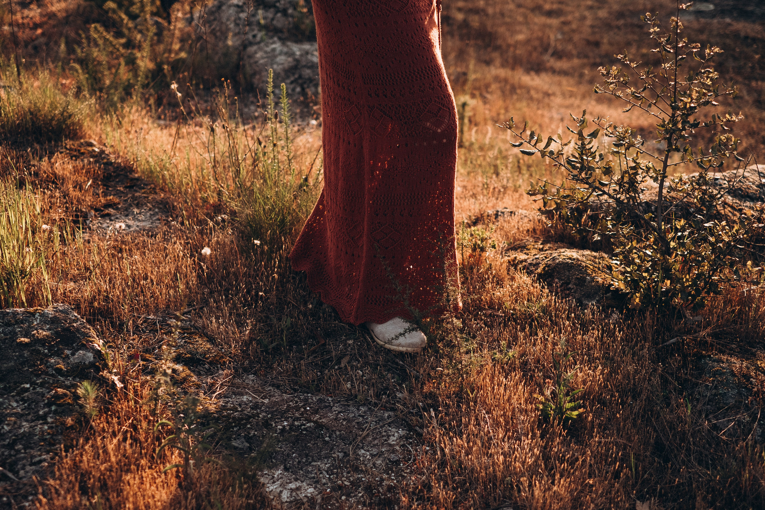Maternity Photoshoot in Portugal — Artistic Pregnancy Session