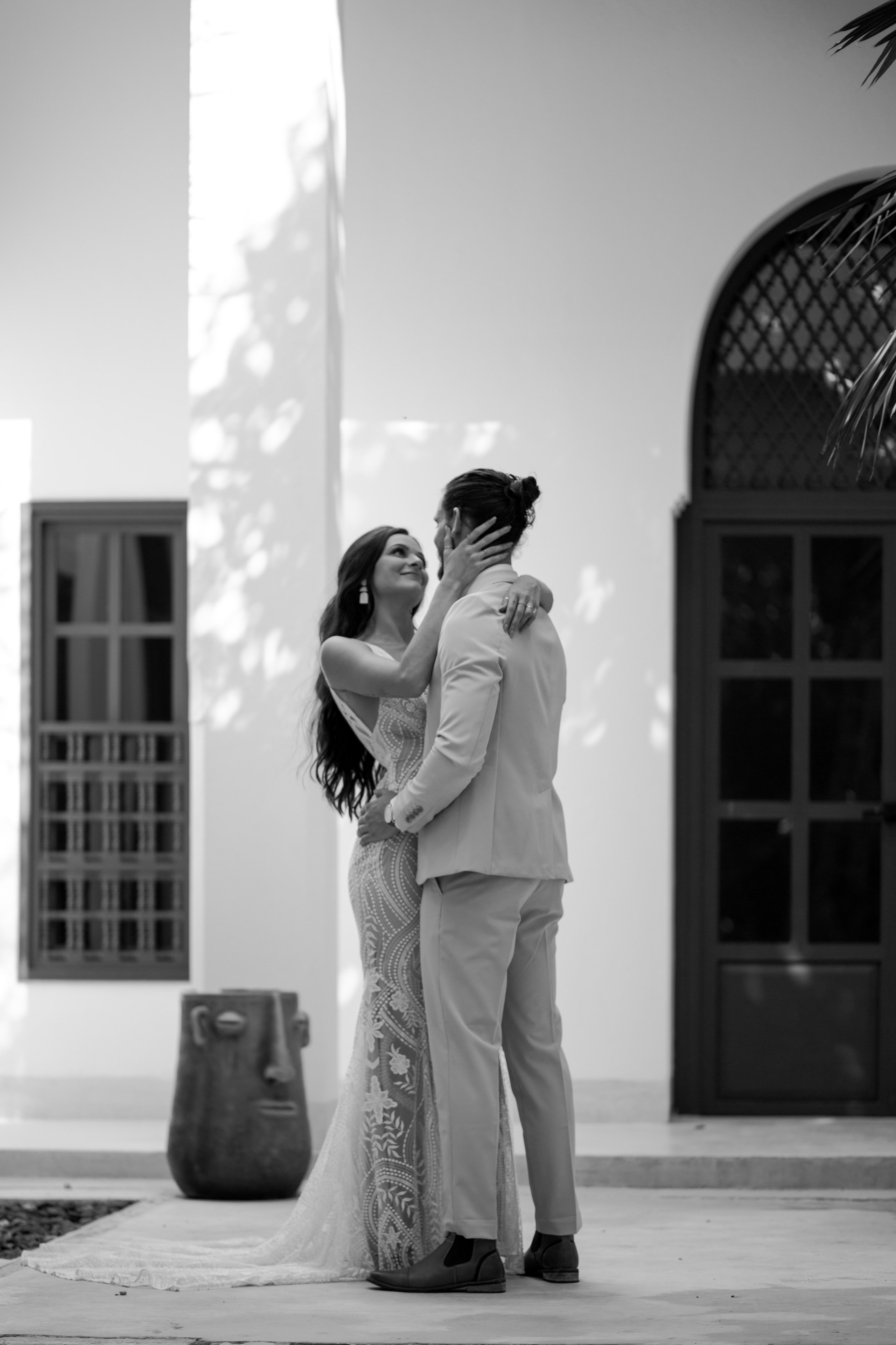 Wedding Photo Cancun. Alfredo Vazquez Wedding Films & Photography | Mexico & Destination Weddings