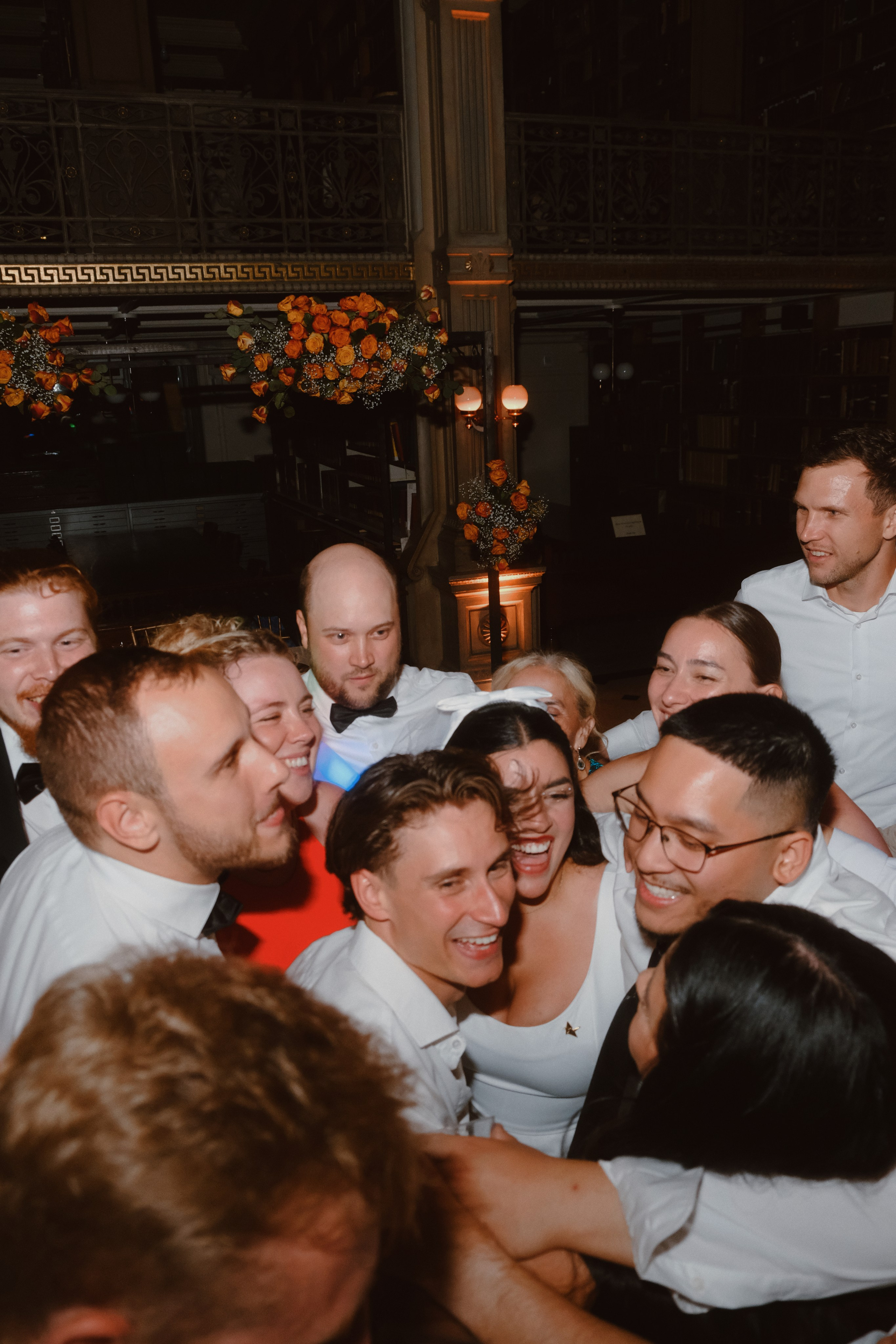 Gabriella & Daniel. New York Photographer Sveta Zemskova, NYC Photo