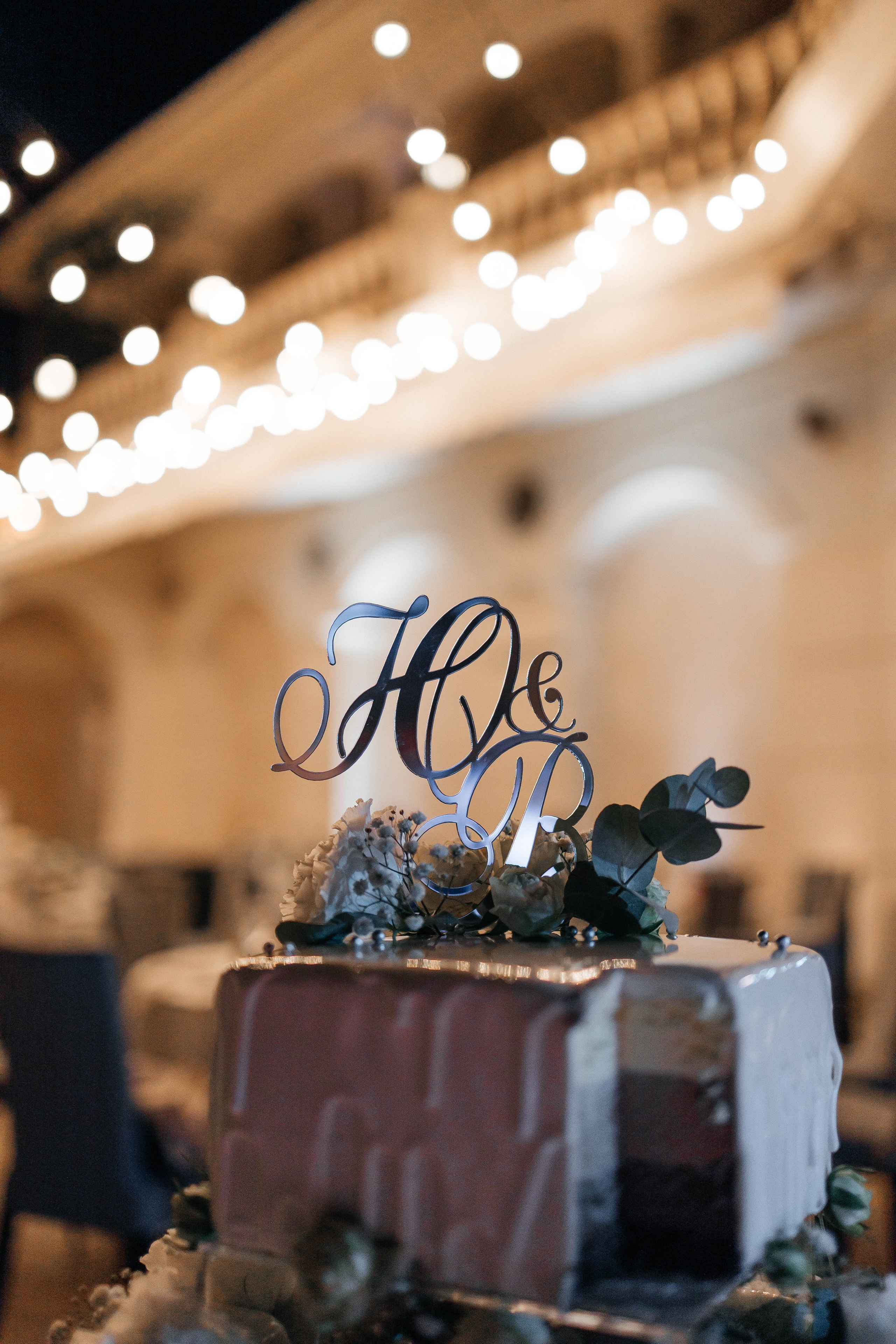 Юлія & Володимир. Весільний та сімейний фотограф Одеса