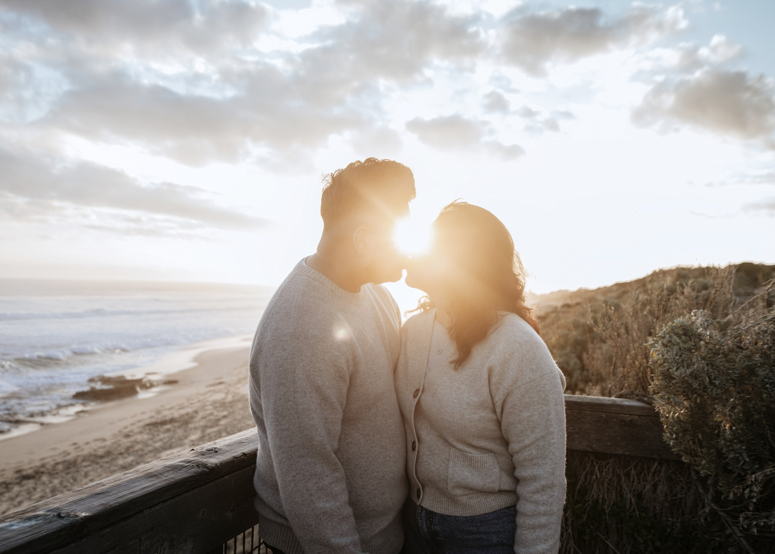 Elopements & Couples