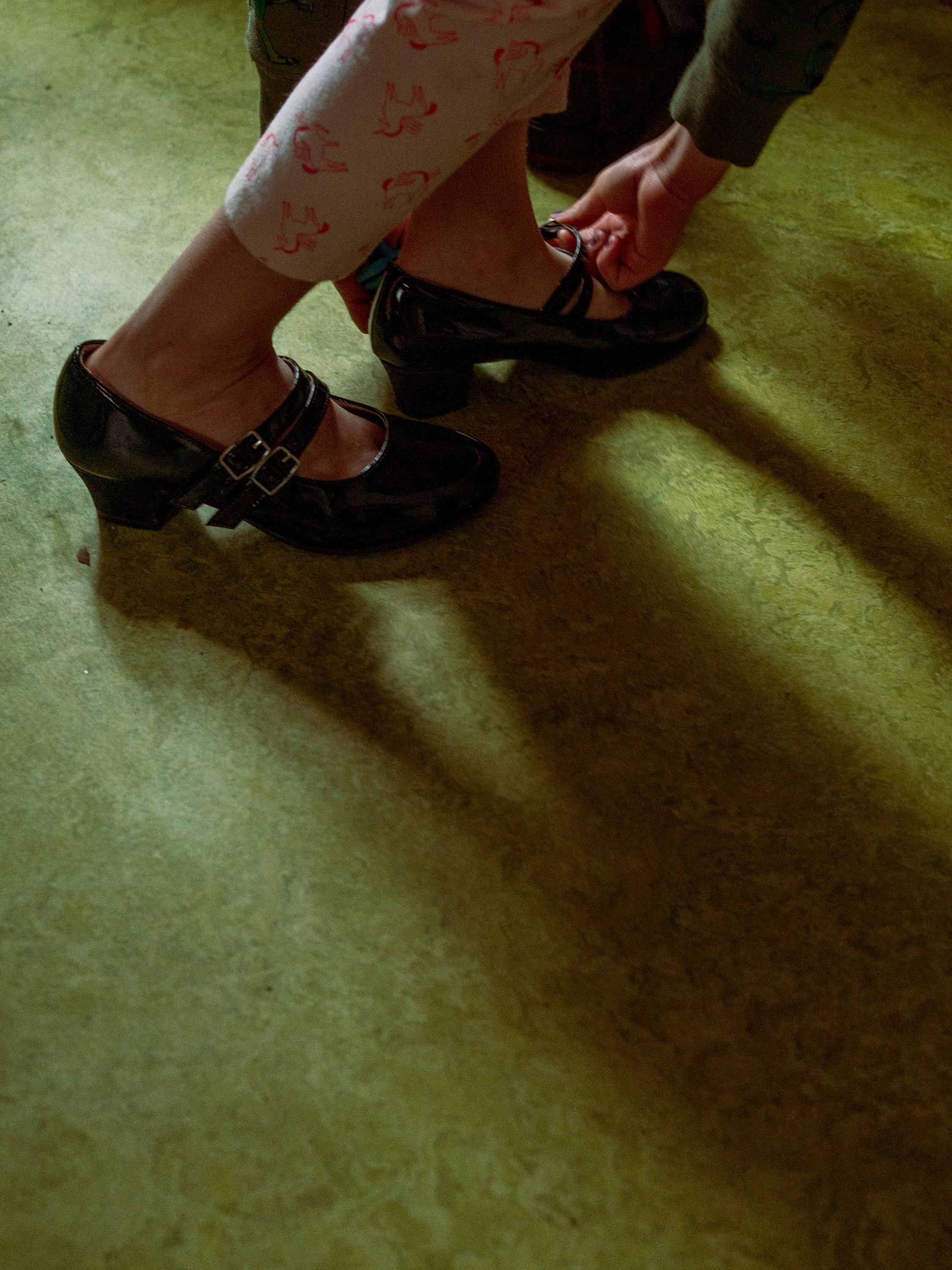 Mothers and Children. Лило Даниелян | Visual artist