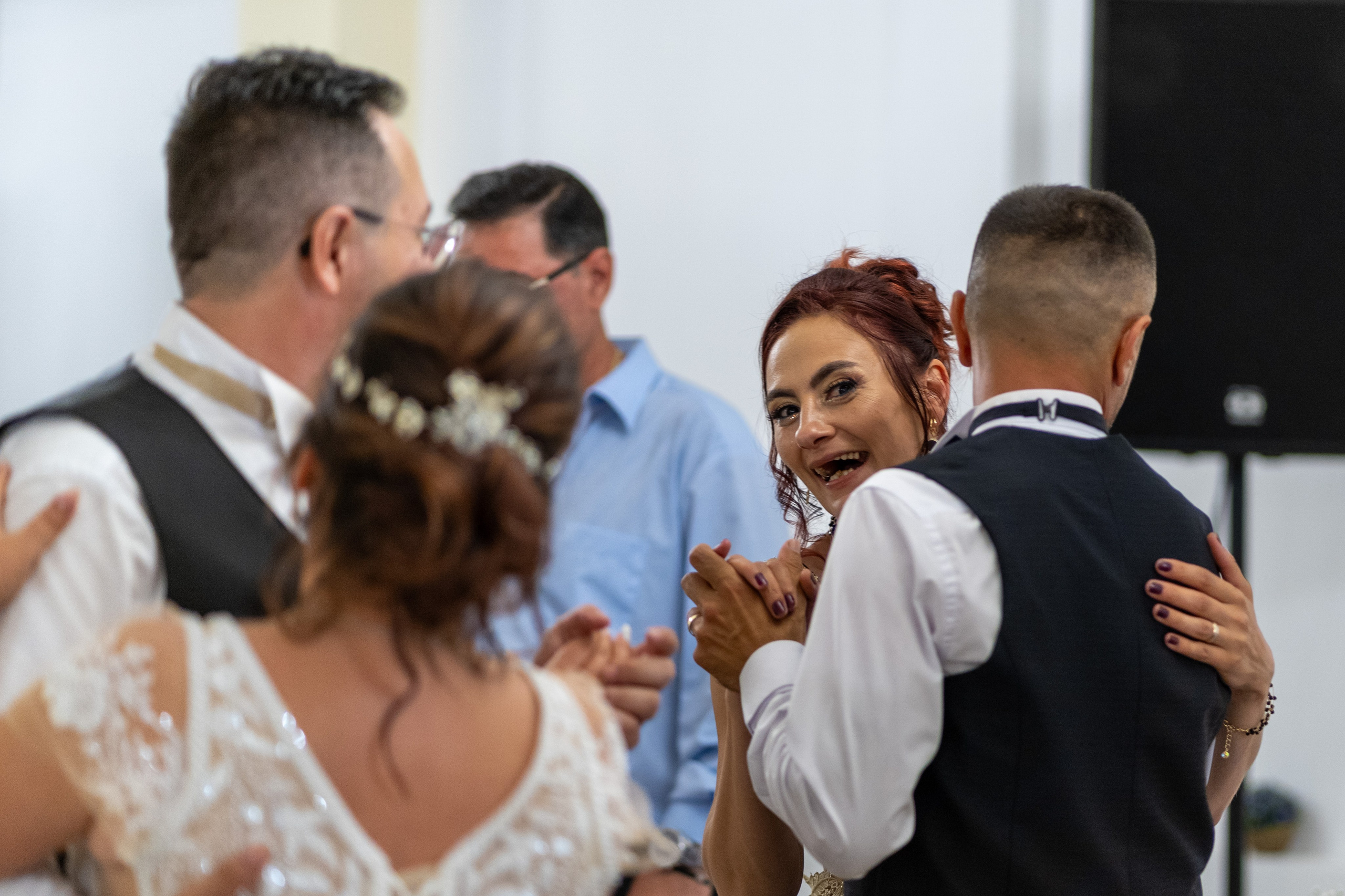 Dana & Ionut. Fotograf evenimente, fotograf nunta, fotograf botez