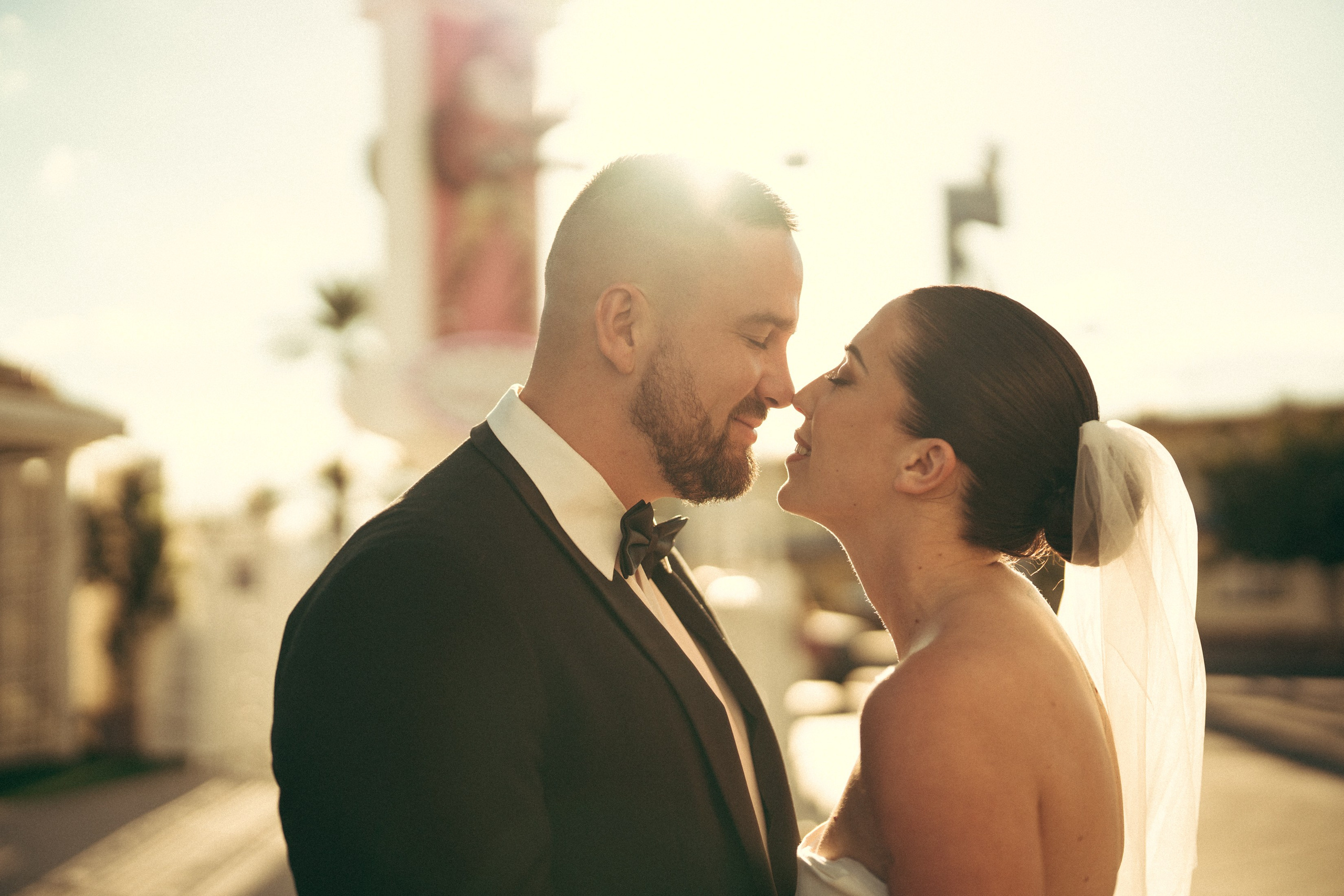 Alex&Danny. Wedding & elopement photographer Viktoriya Kravtsov. Las Vegas