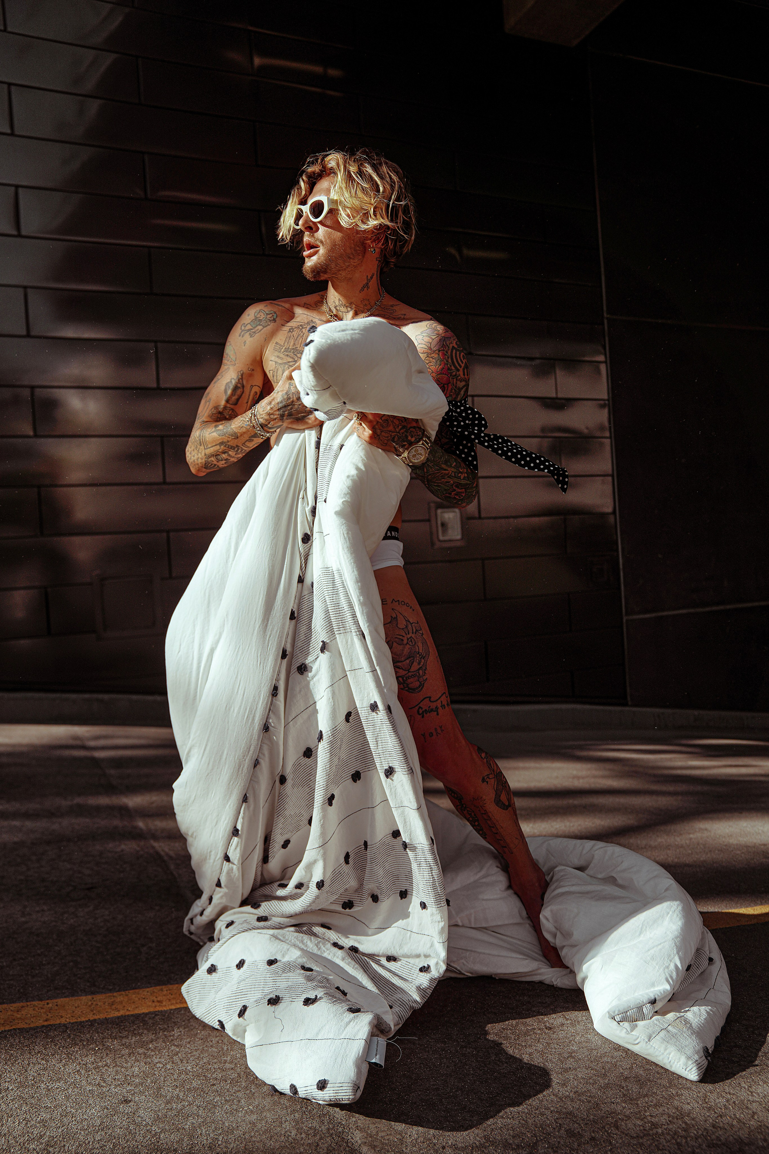 COMMERCIALS. Фотограф и видеограф в США (и по всему миру) — Татьяна Иванова