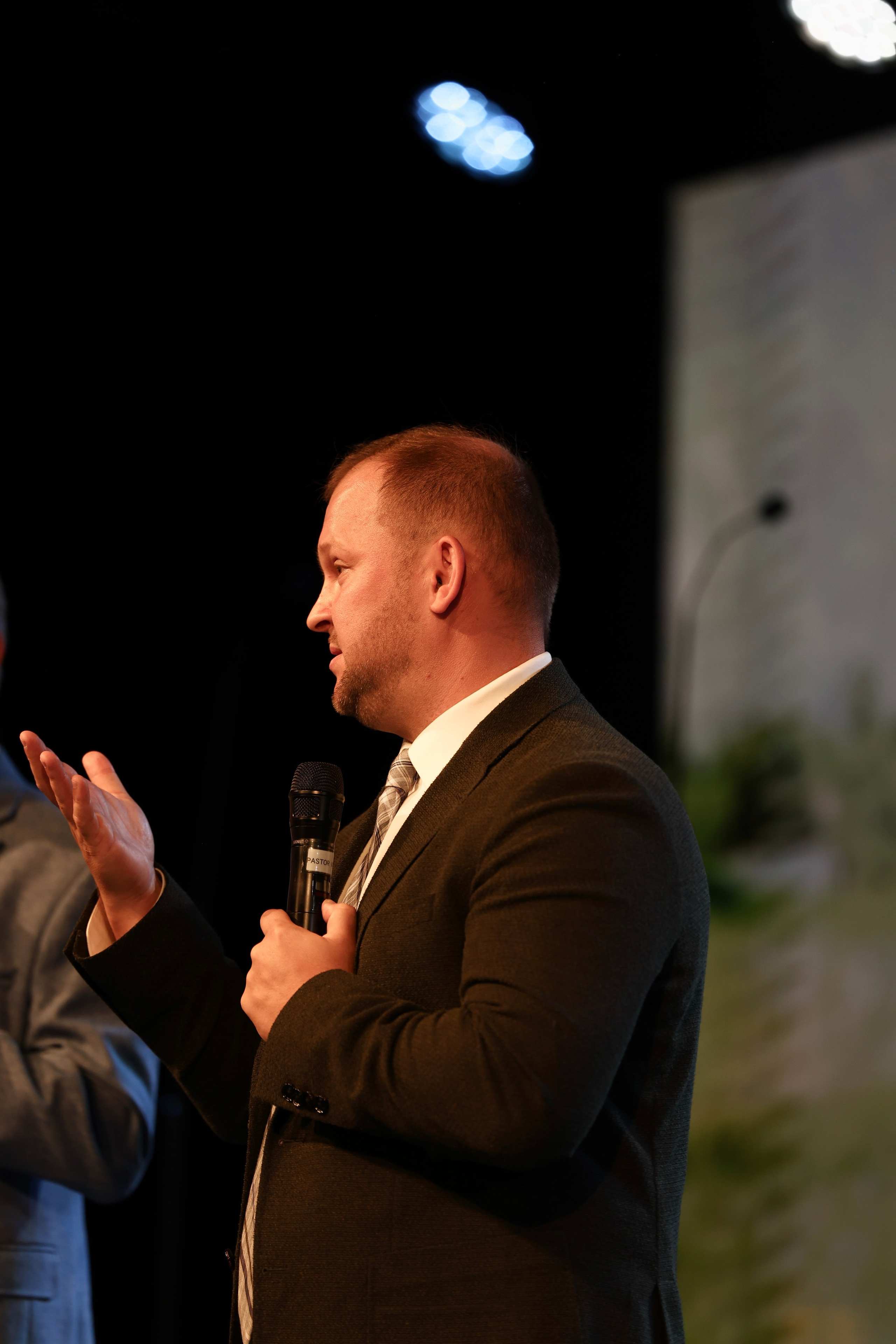 Father’s Day 6-15-25. Smirna Christian Church