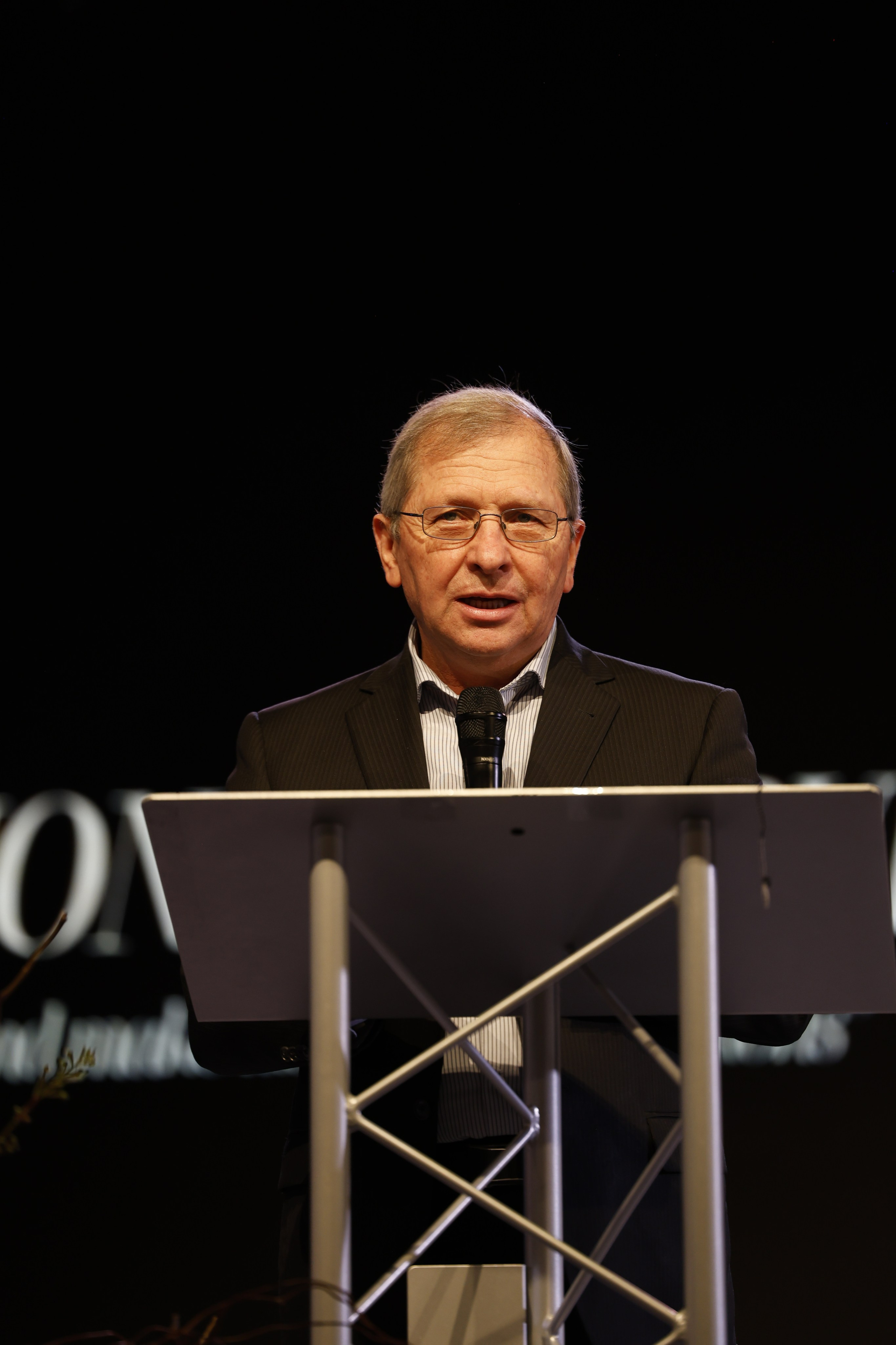 Sunday Service 10-26-25. Smirna Christian Church