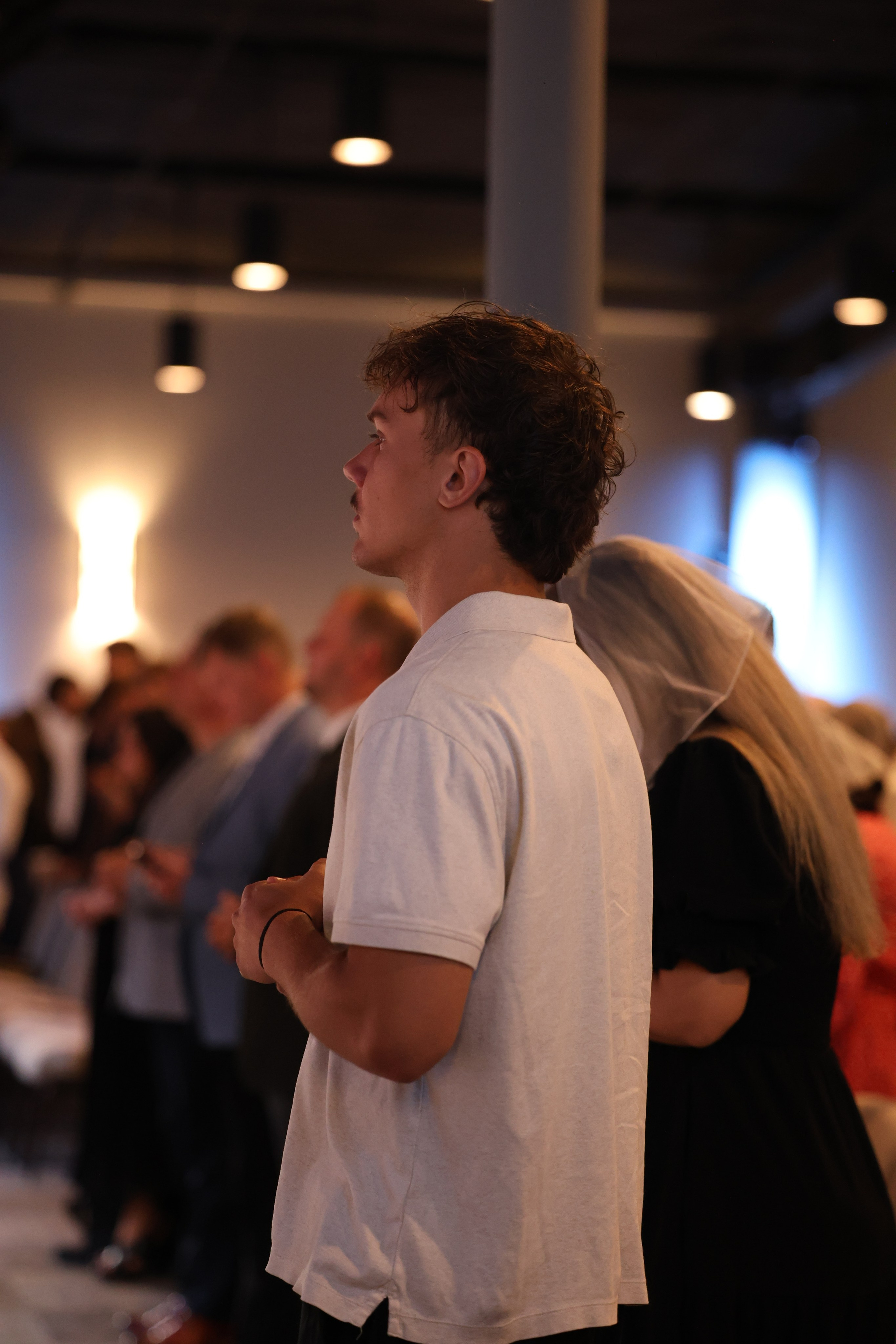 Father’s Day 6-15-25. Smirna Christian Church