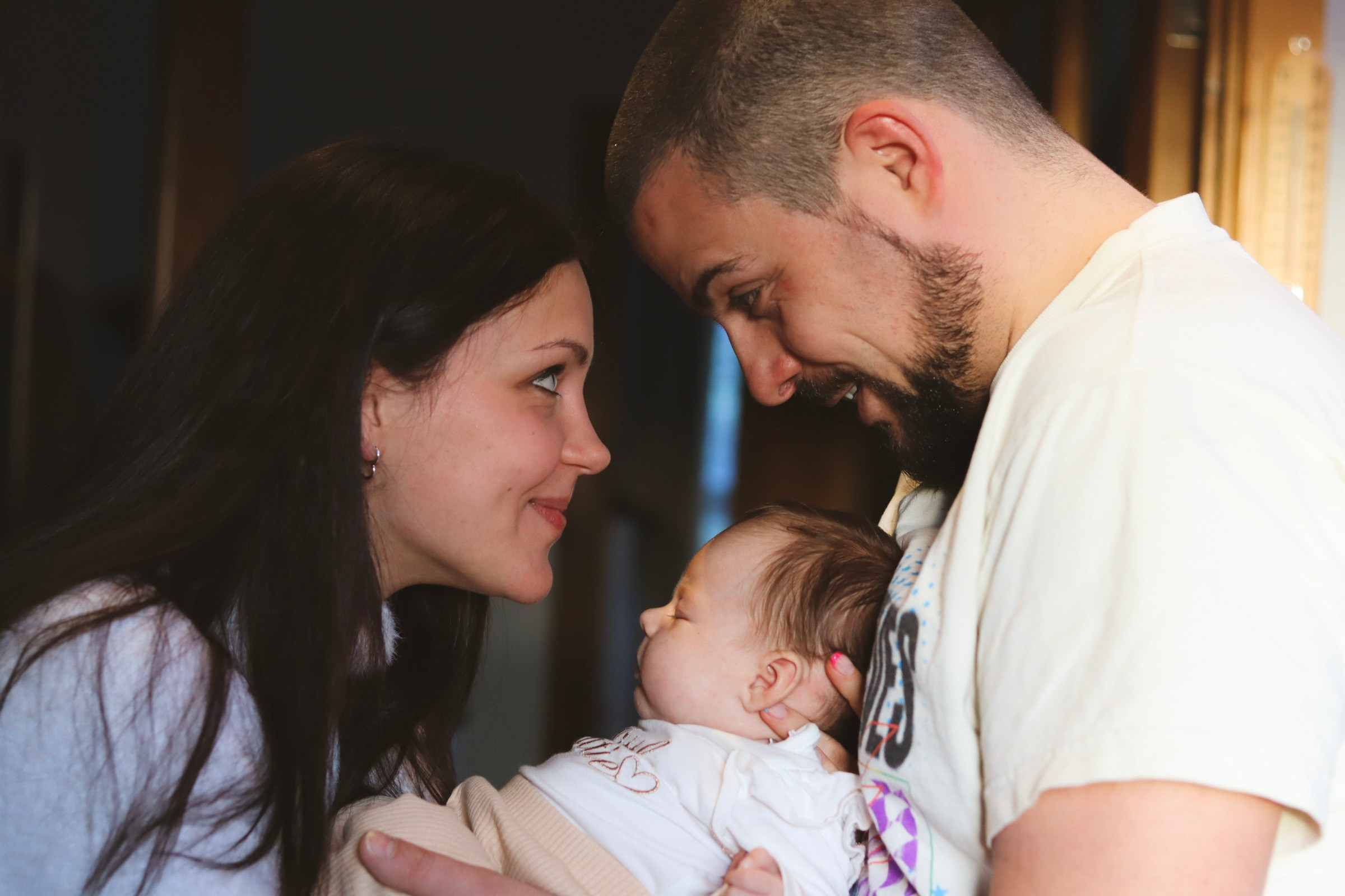 Without leaving home. Photographer Margarita Antonova in Naas, Co Kildare