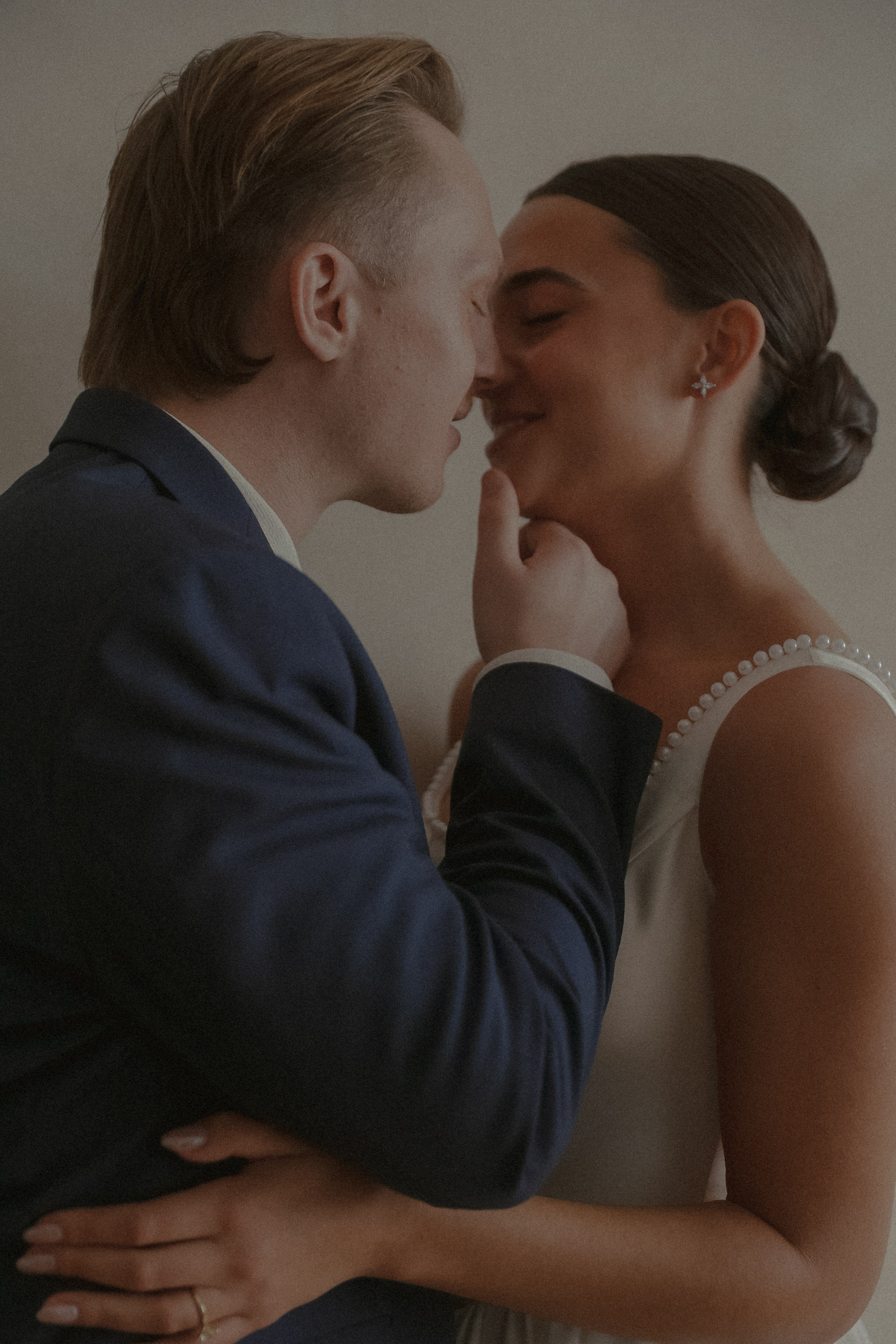 Noelle&Brady. Couple photographer in Chicago