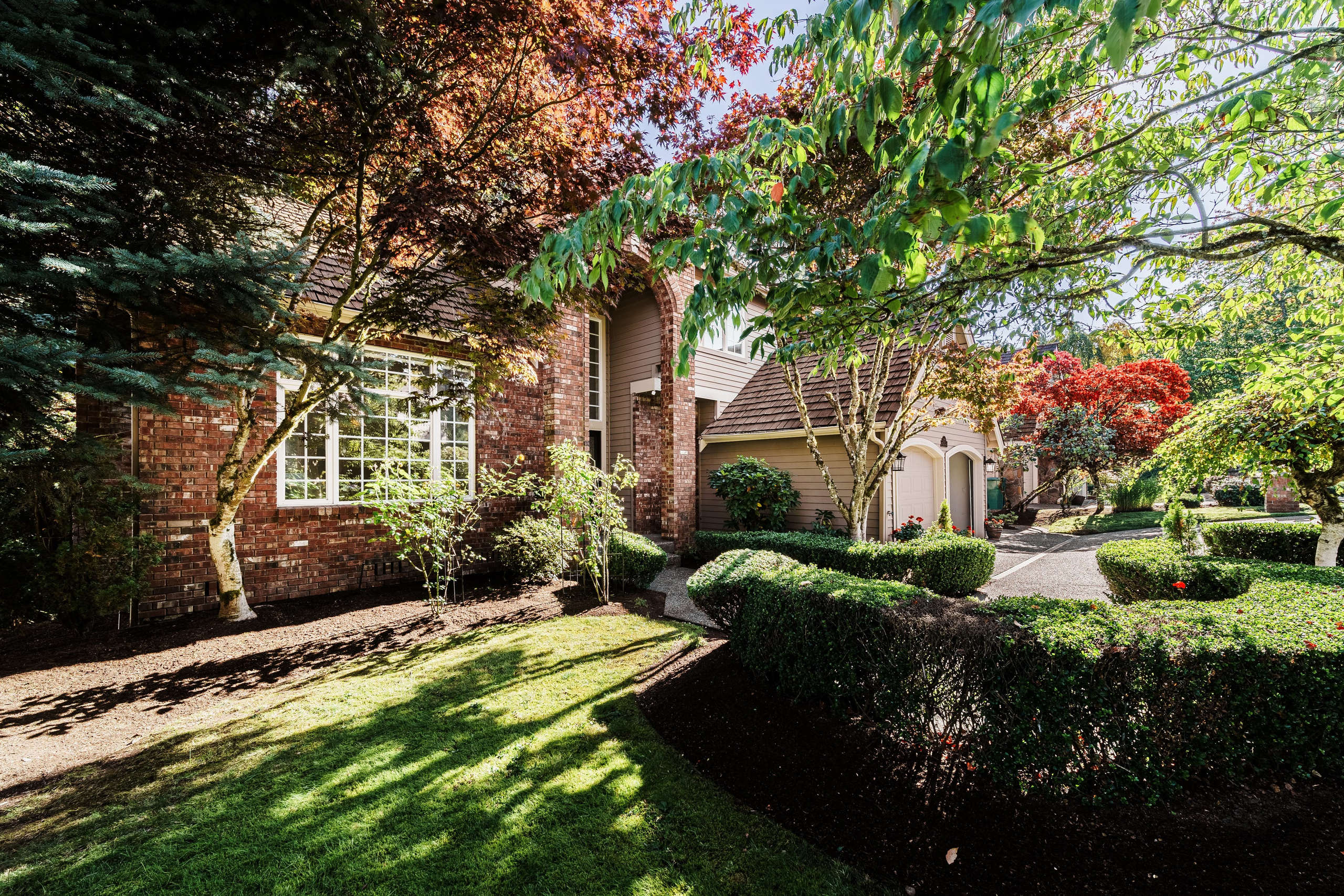 Real Estate photography. Washington state. EVAN ARISTOV WEDDING PHOTOGRAPHY — Seattle Wedding Photographer