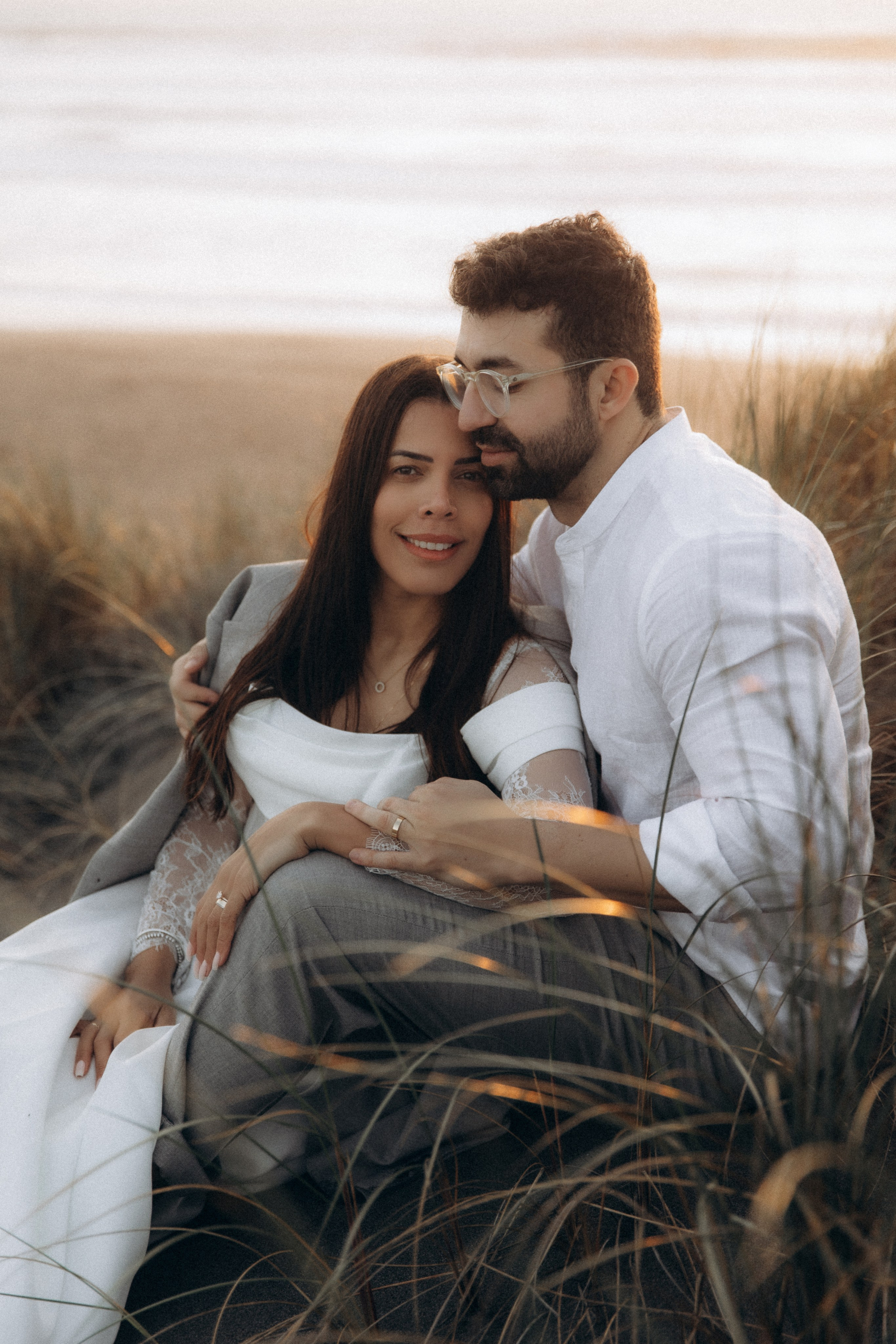 Elopement of Jessica & Clovis. Fotógrafa familiar Santiago y Chile Anna Almazova