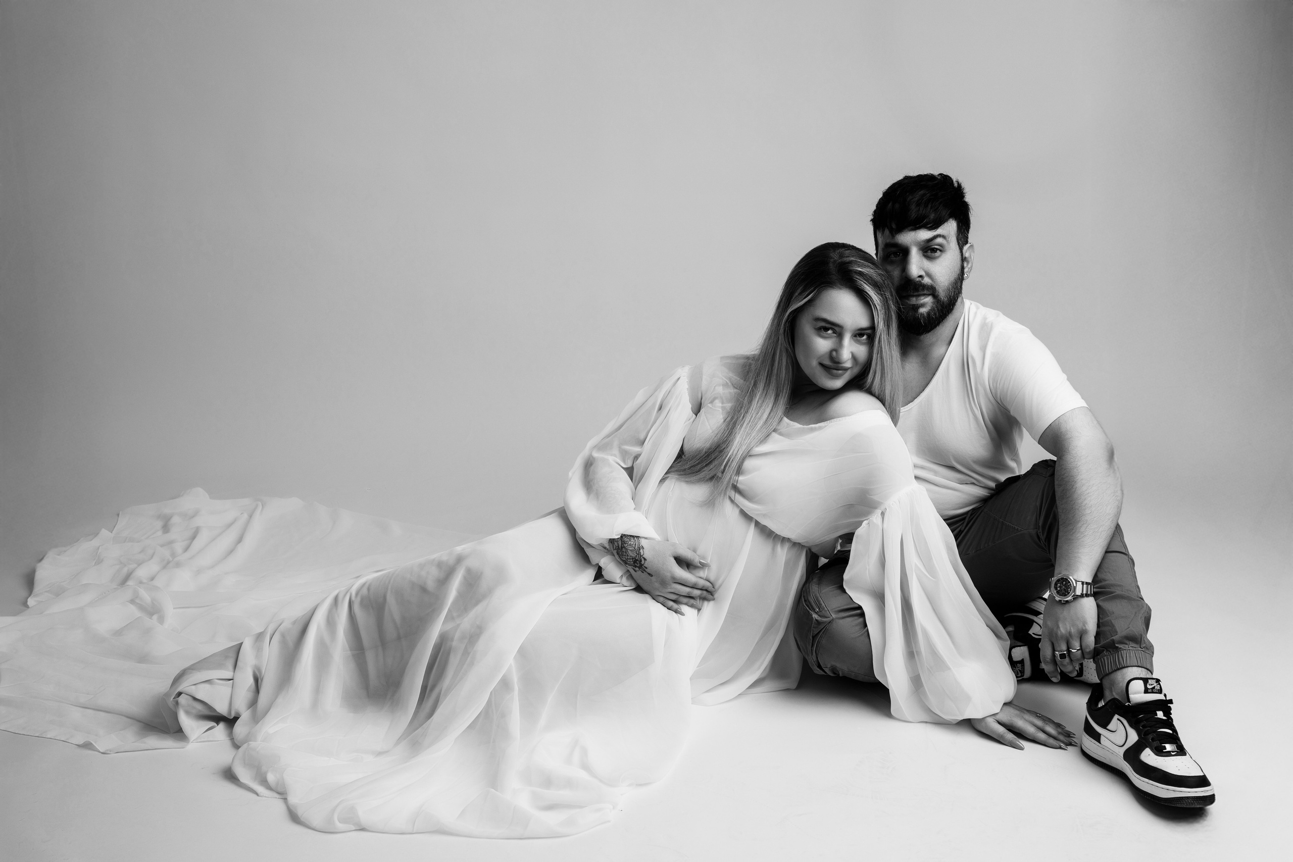 Pregnancy. Свадебный, семейный и детский фотограф в Нетании (Израиль) Тори Гор