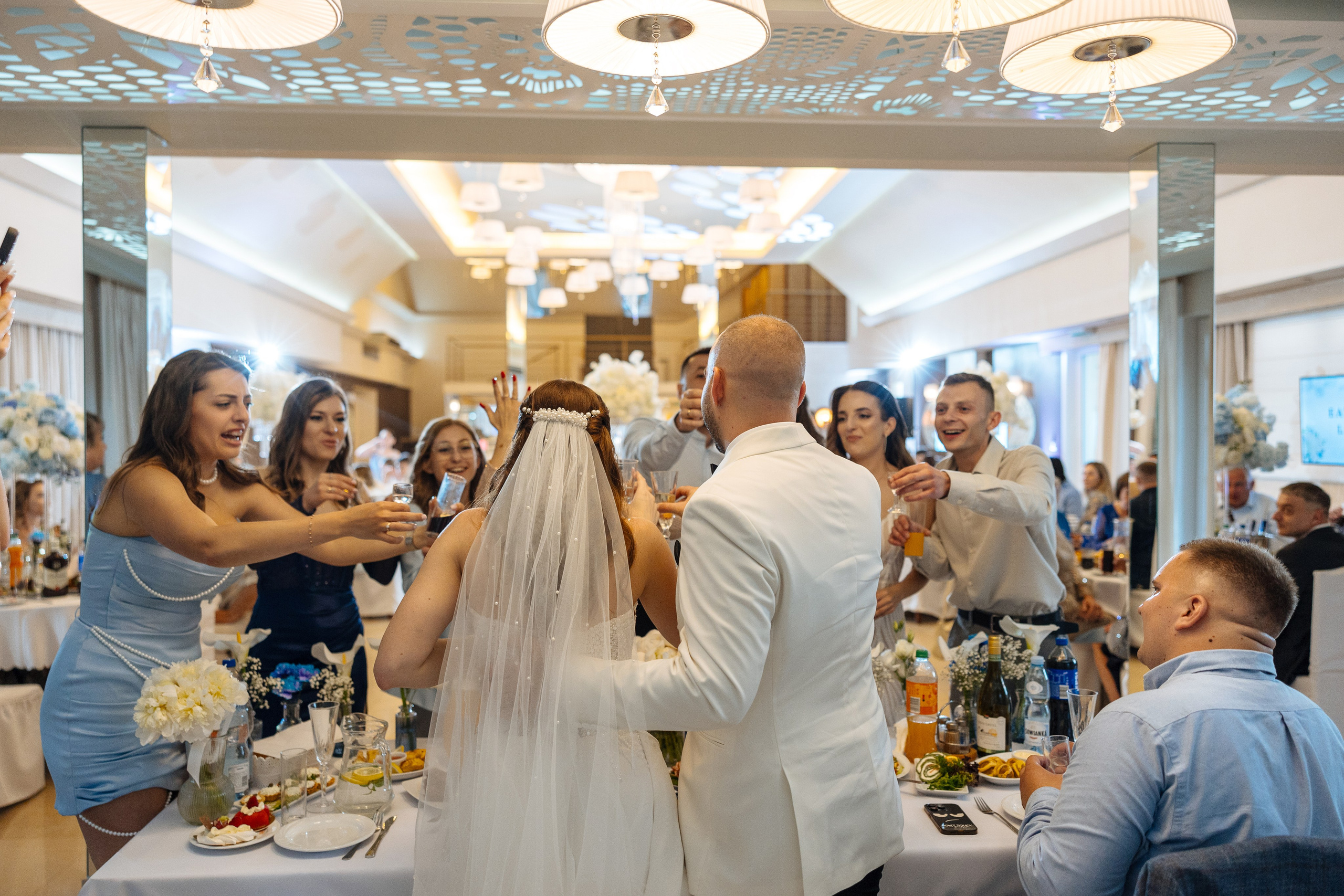 Darina Artem. Ірина Терещук