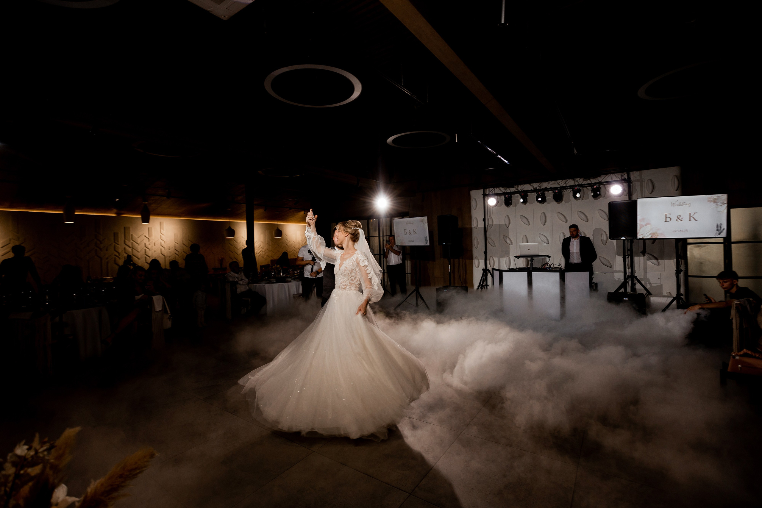 Катерина та Богдан. Ірина Терещук