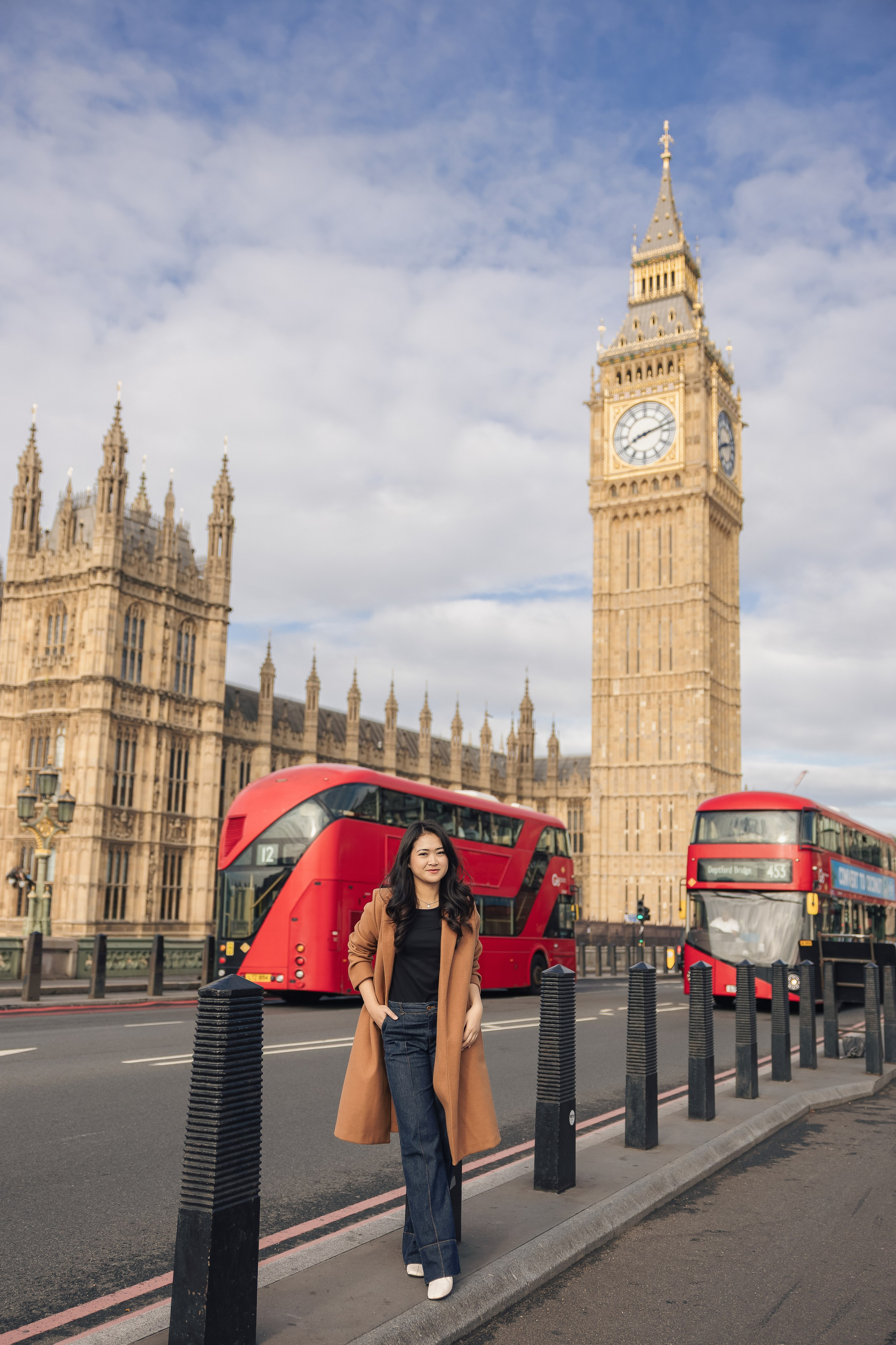 London Landmarks. PHOTOGRAPHER IN LONDON