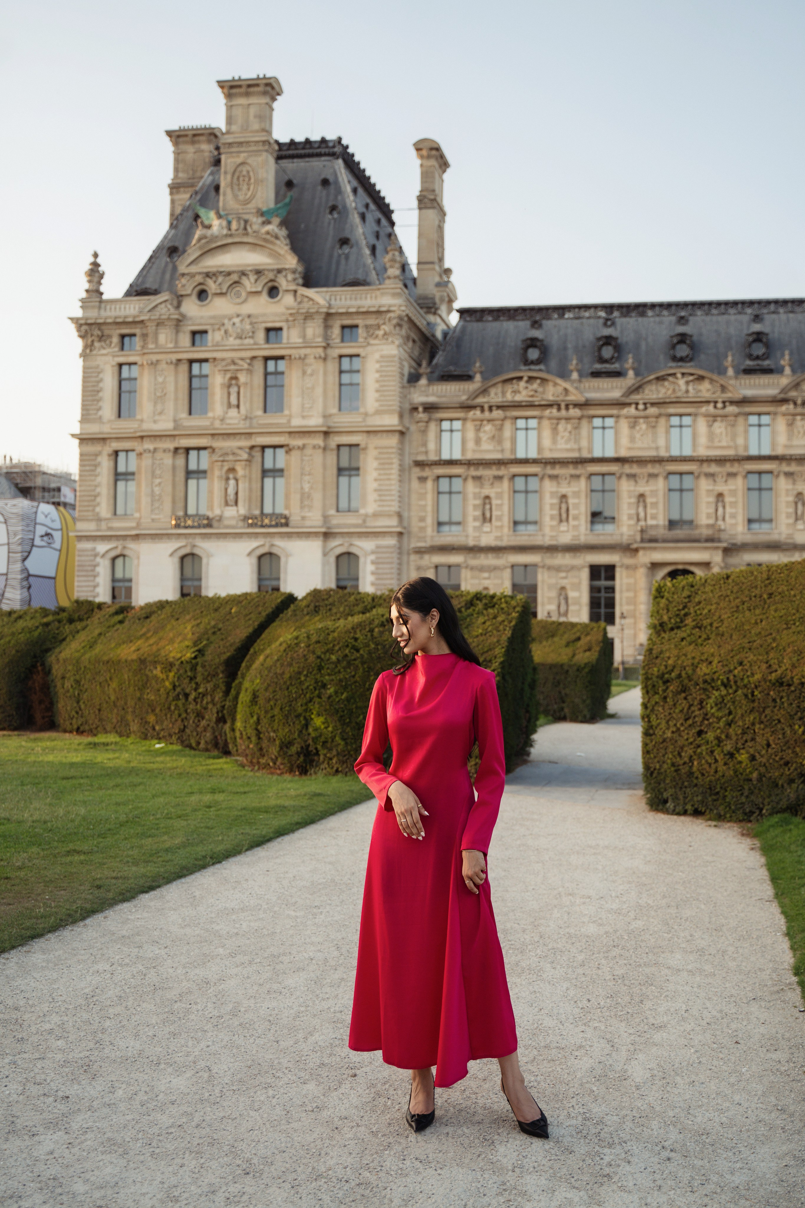 Naila (4 hours). Photographer in Paris|Solo and groups, portraits & content, couples photo-shoot in Paris at the best locations
