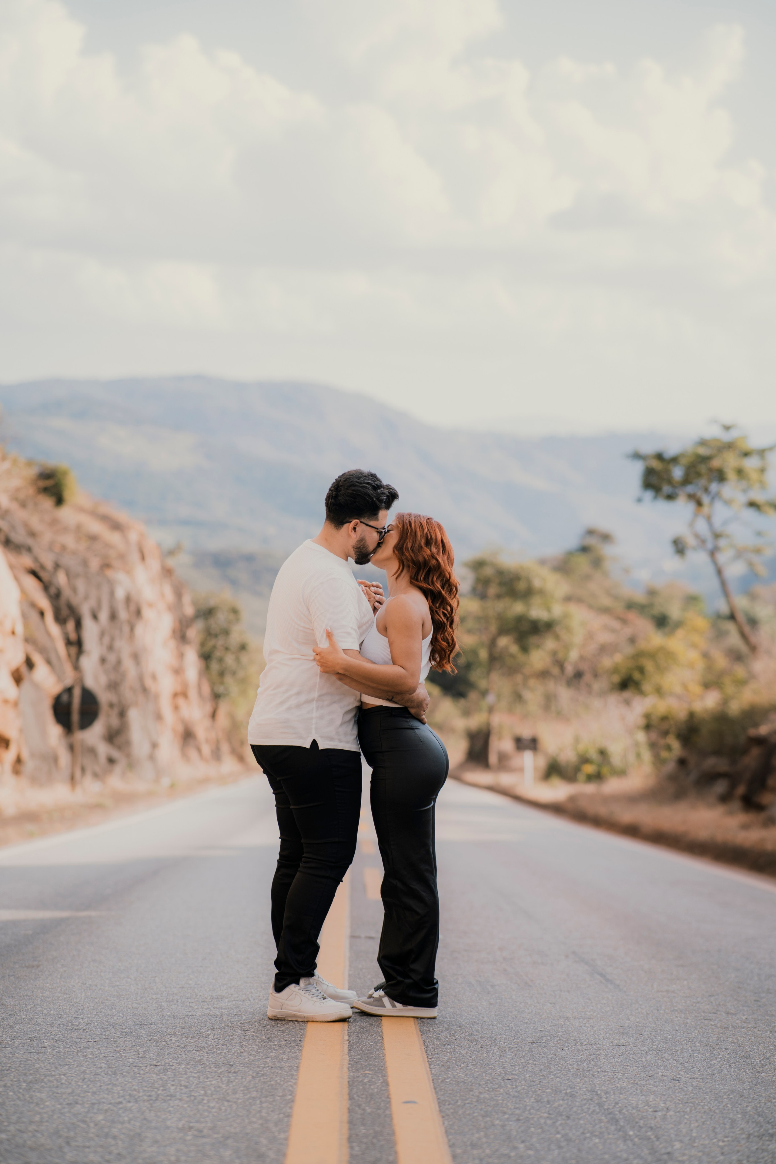 Pre Wedding Ana & Reinaldo. Principal