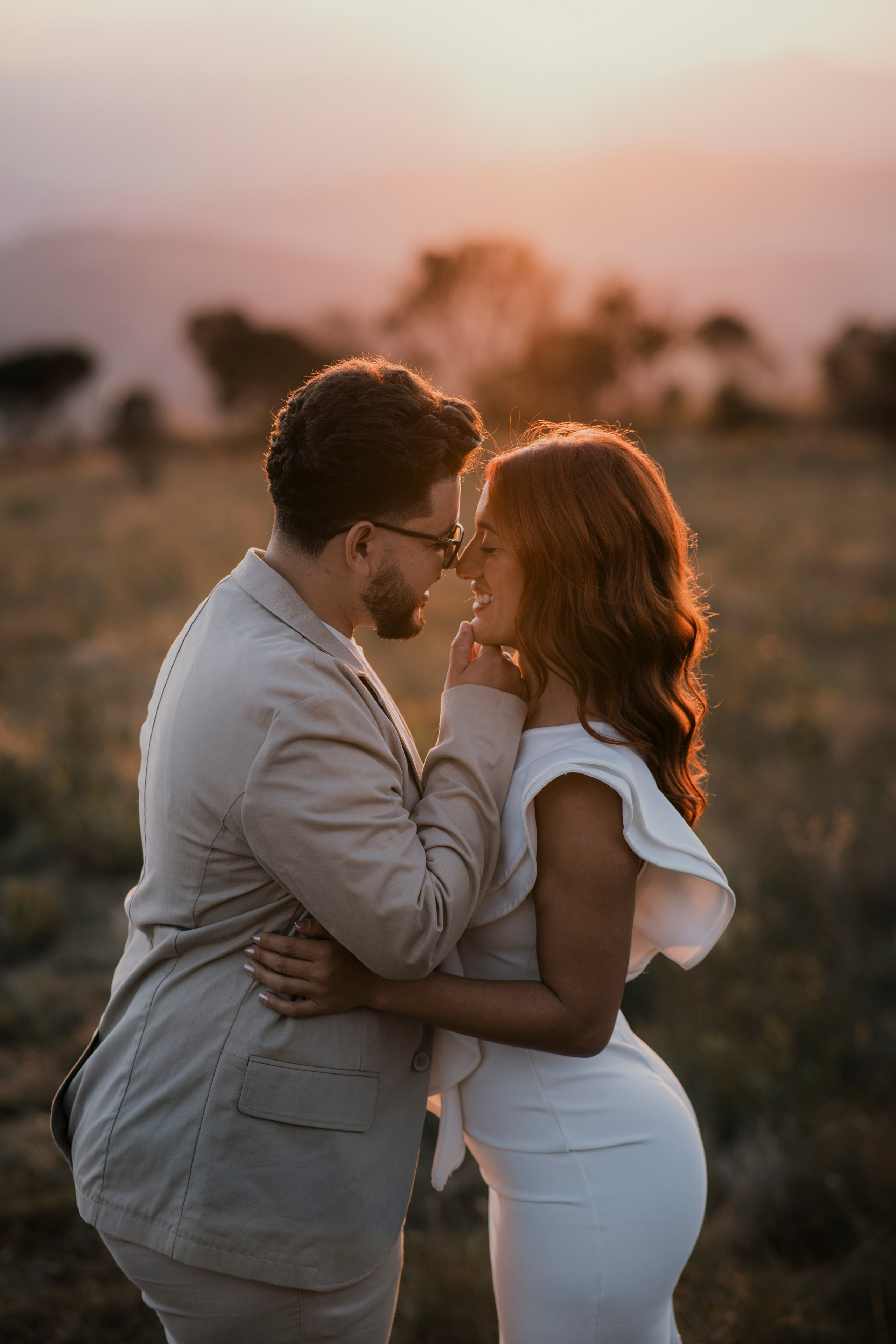 Pre Wedding Ana & Reinaldo. Principal