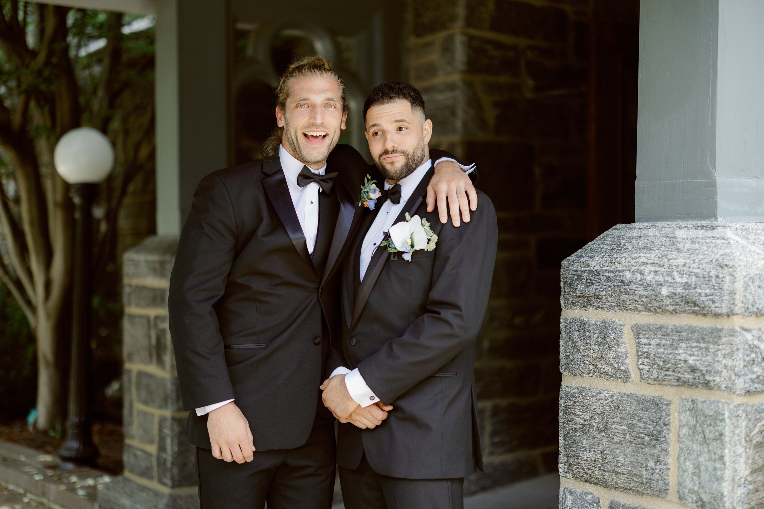 Yaneli and Christopher. Wedding photographer and videographer New York | New Jersey