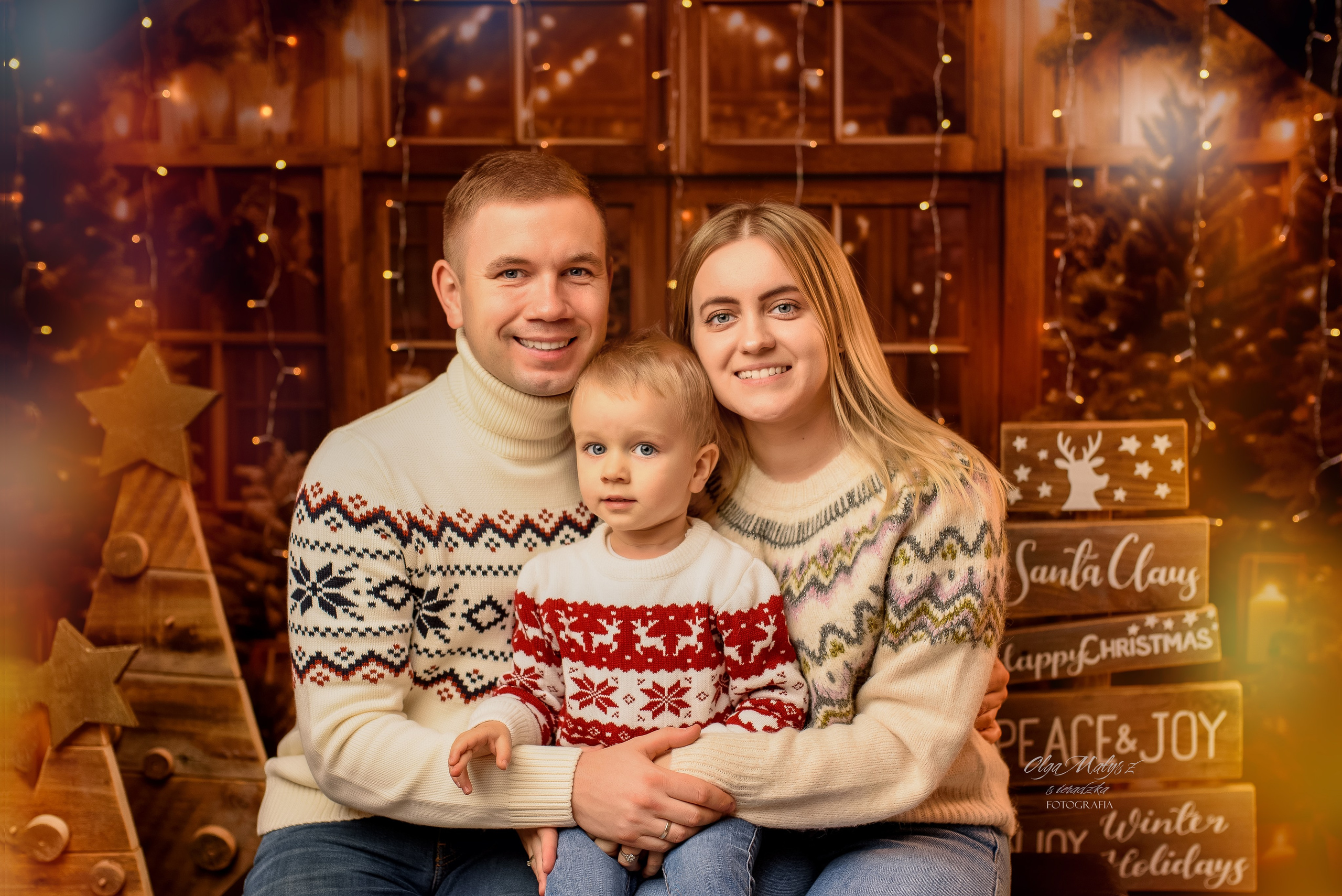 Christmas time. Olga Sieradzka fotograf rodzinny, ciążowy i dziecięcy w Pile