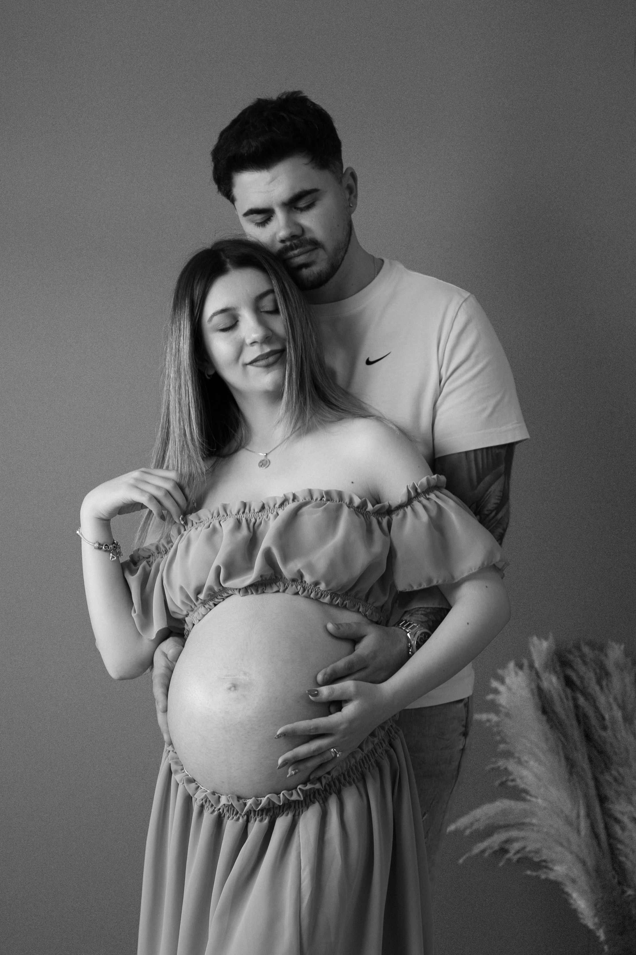 B & S. Portrait and Family Photographer in Netherlands