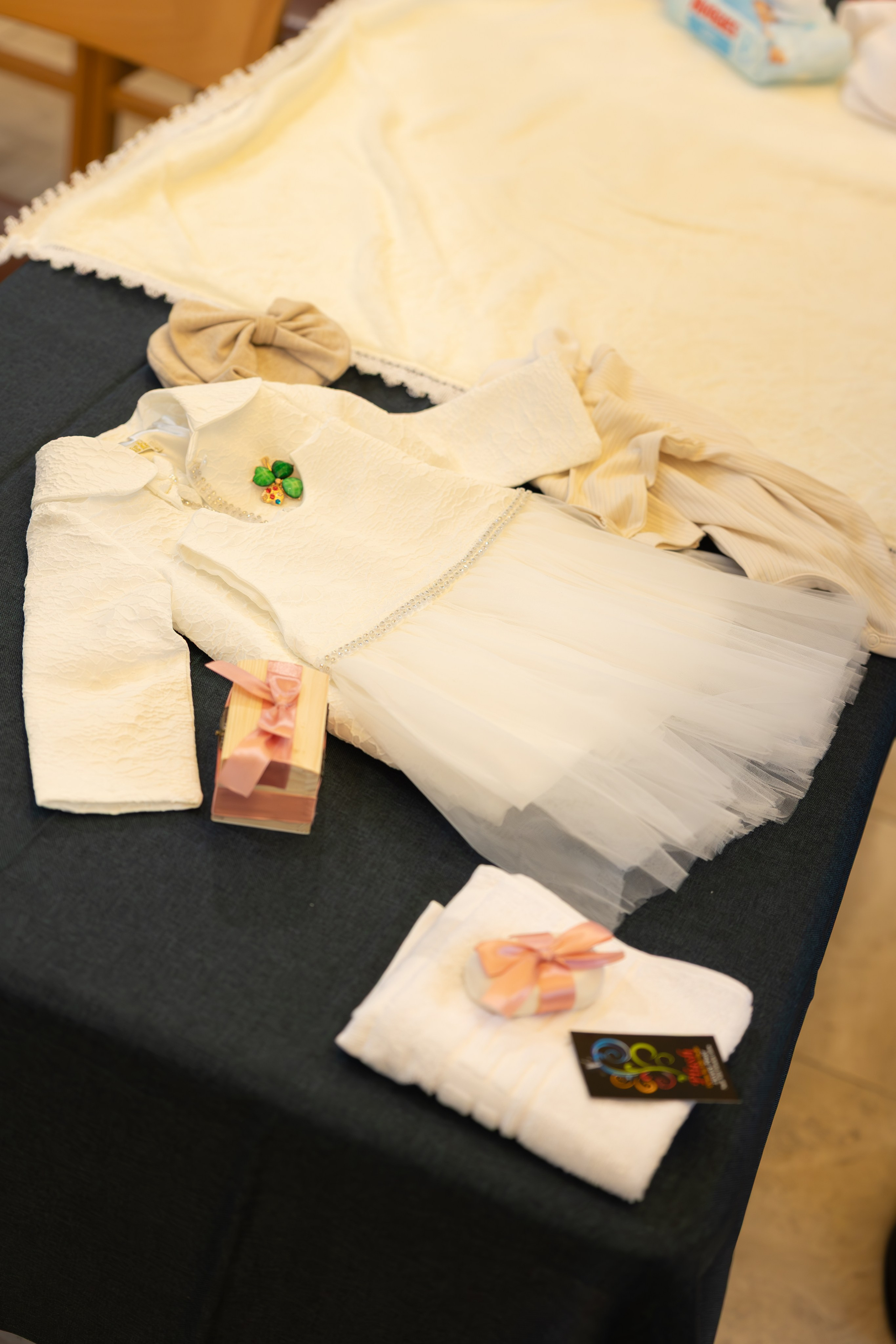 Botez. Portrait and Family Photographer in Netherlands