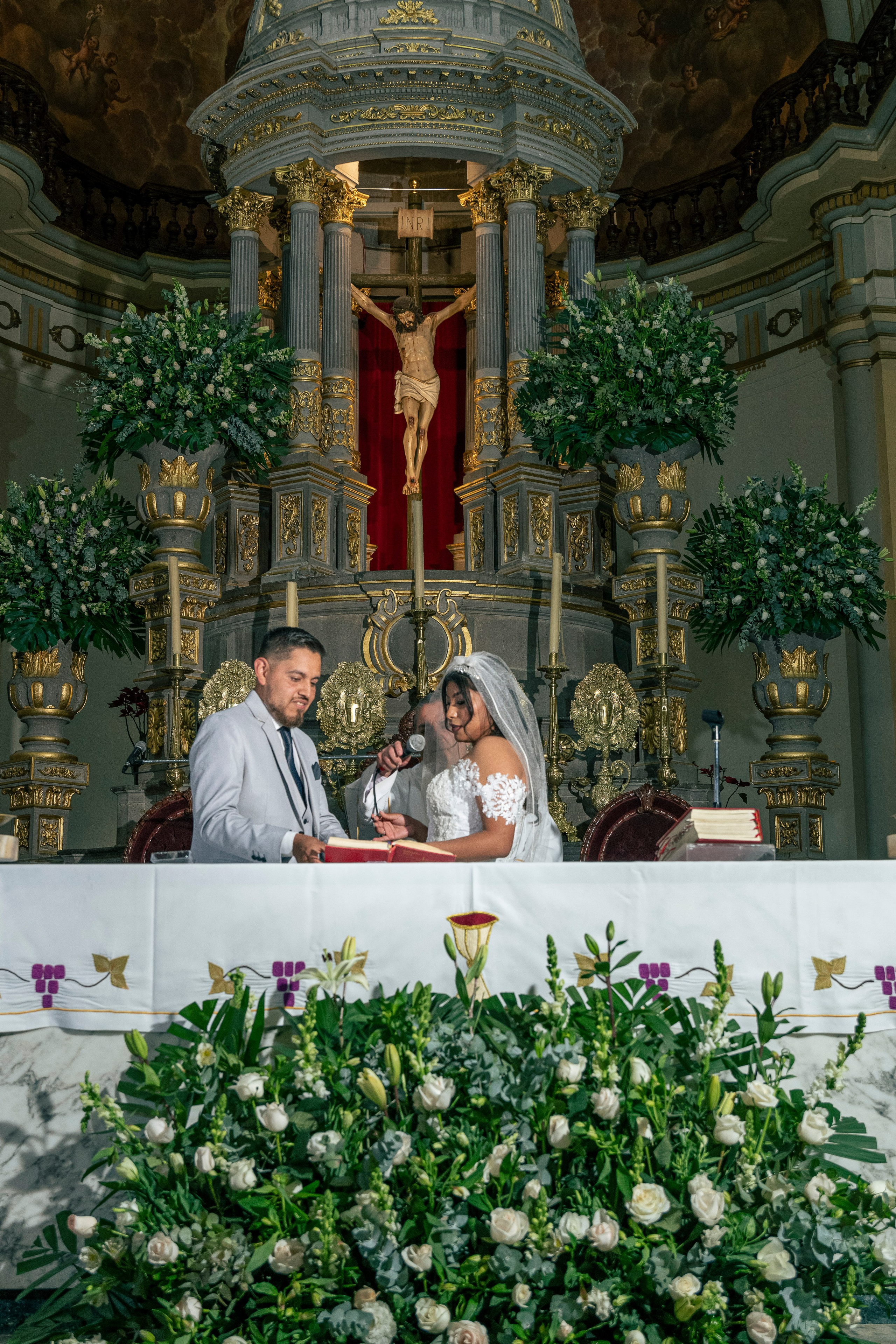 Myr. Leonardo Bautista Fotógrafo