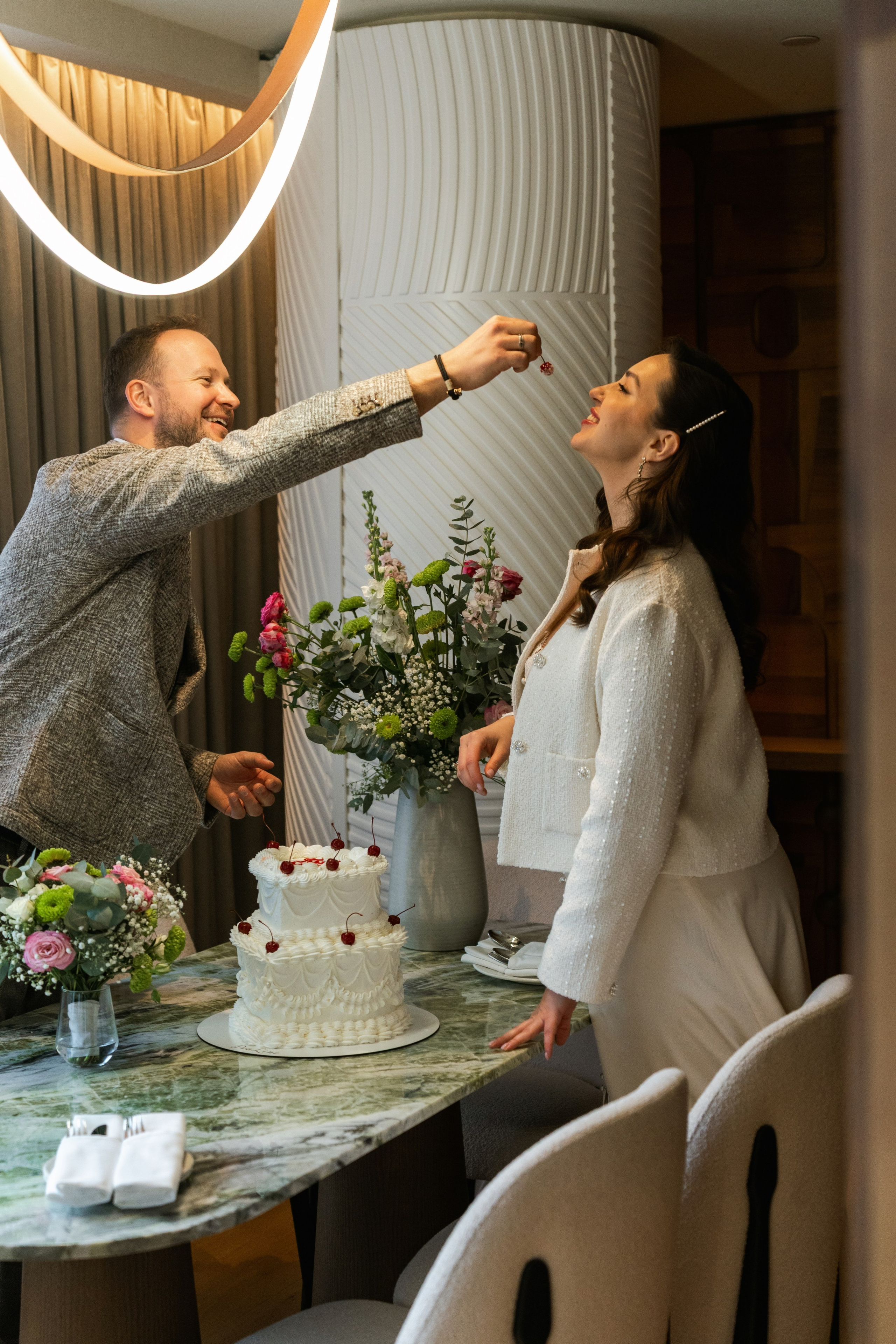 Wedding couple from Spain in Tbilisi. Wedding Photographers and Film Maker in Georgia, Armenia Maks Kovalenko and Lara Tatosyan