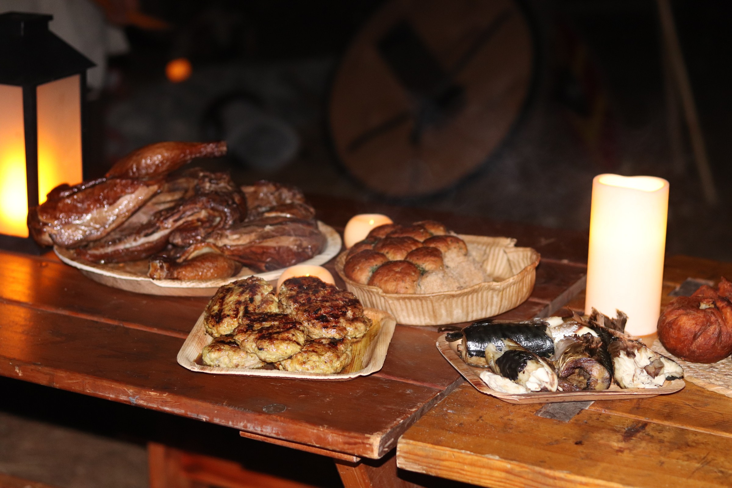 Чёрный фьорд 2021. КРиС «Нортман»