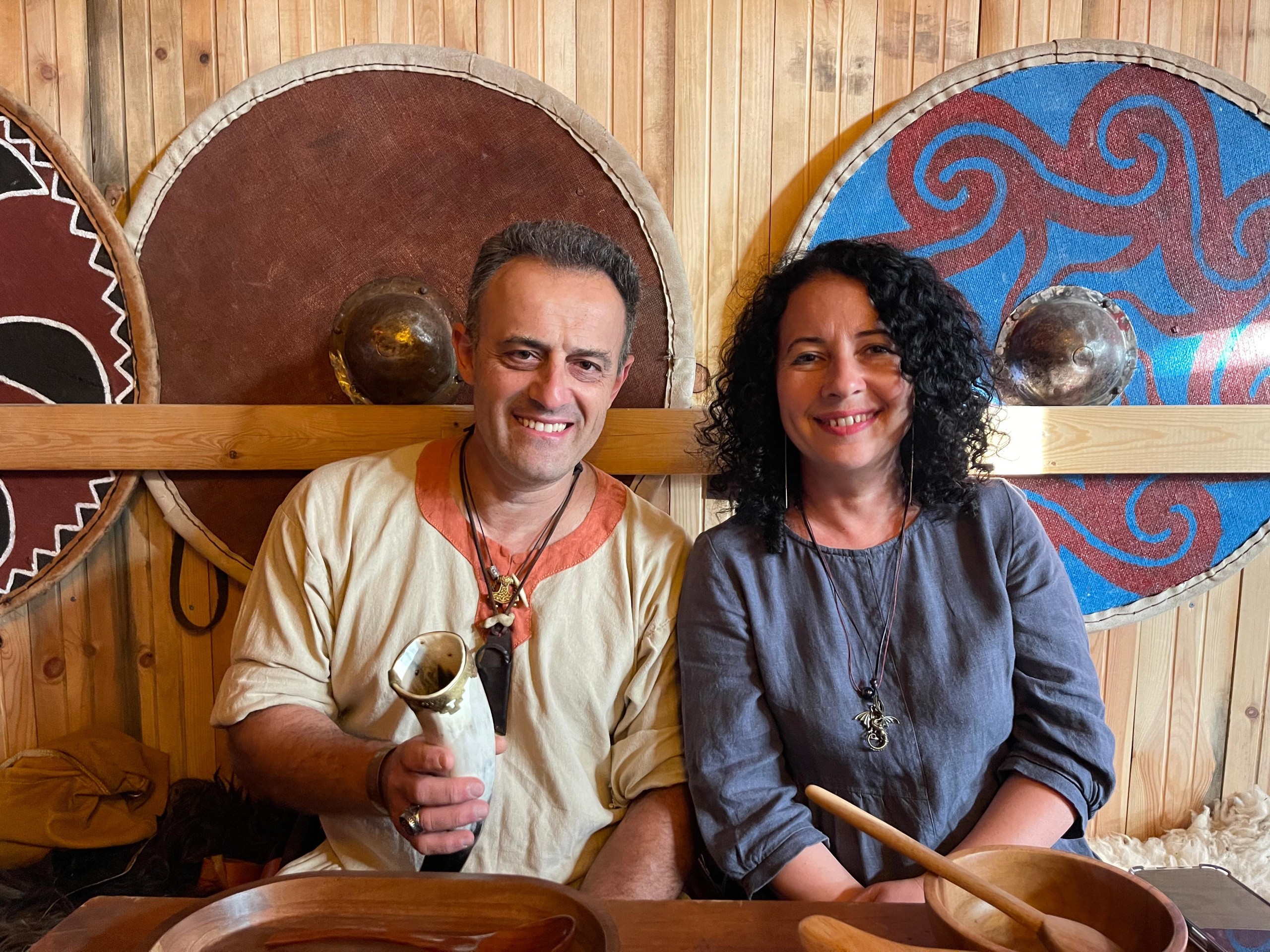 Нам 18 лет — клуб реконструкции Нортман — история, праздник, миссия. КРиС «Нортман»