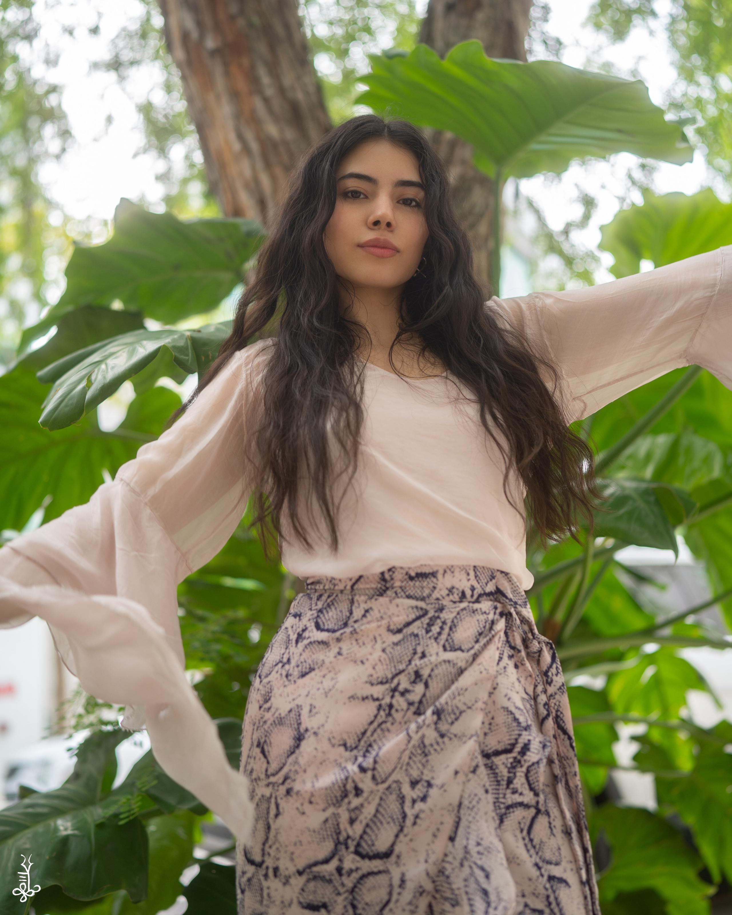 NATALIA. Ke’Ondris