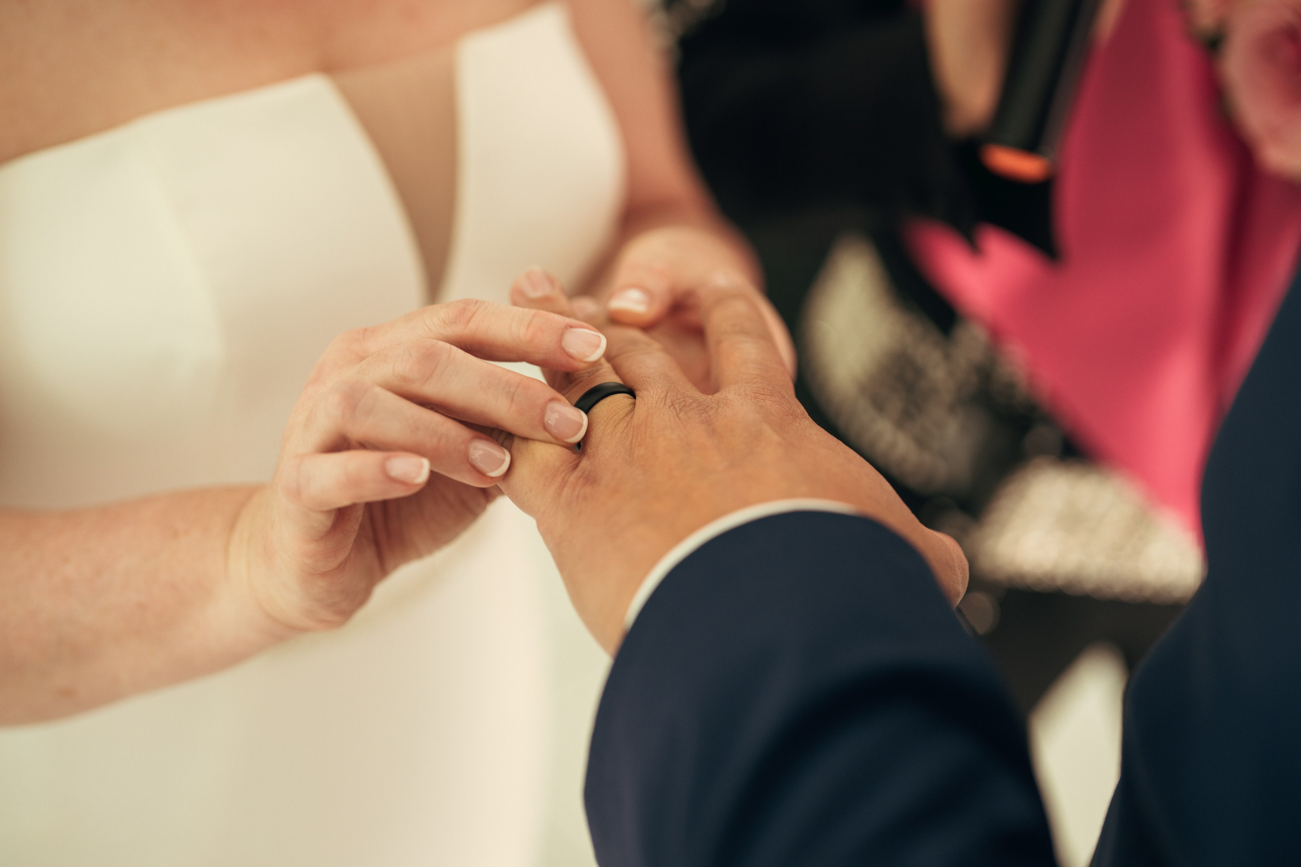 Chris&Duana. Wedding & elopement photographer Viktoriya Kravtsov. Las Vegas