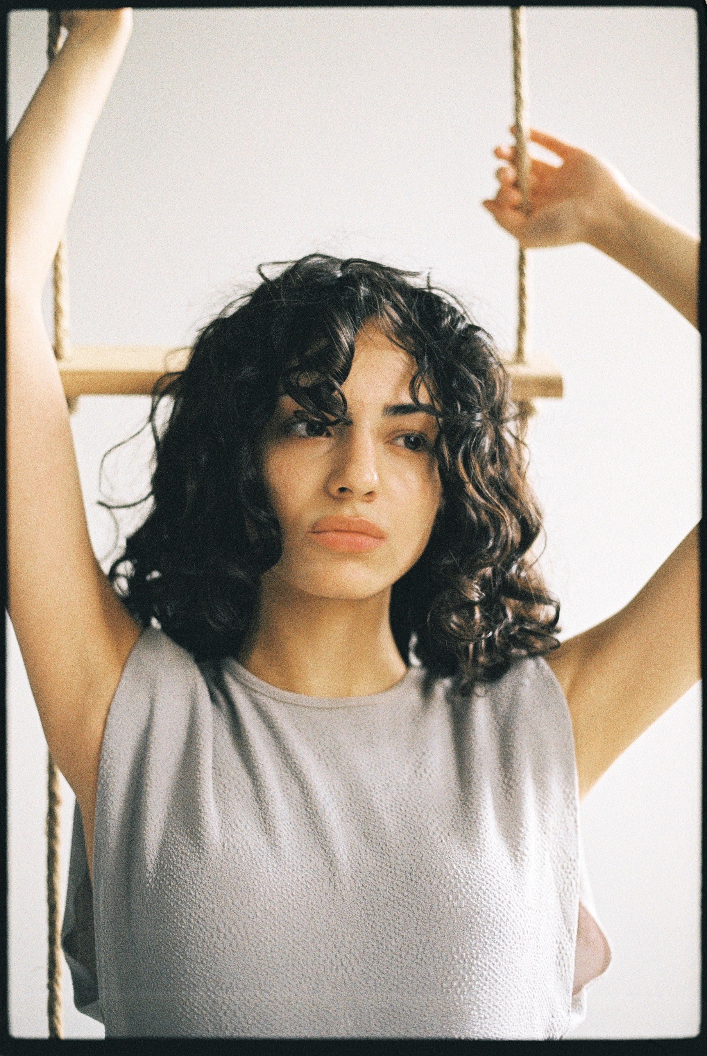 Ash Hovsepyan Photography — Professional Portrait & Photoshoot Services in Yerevan