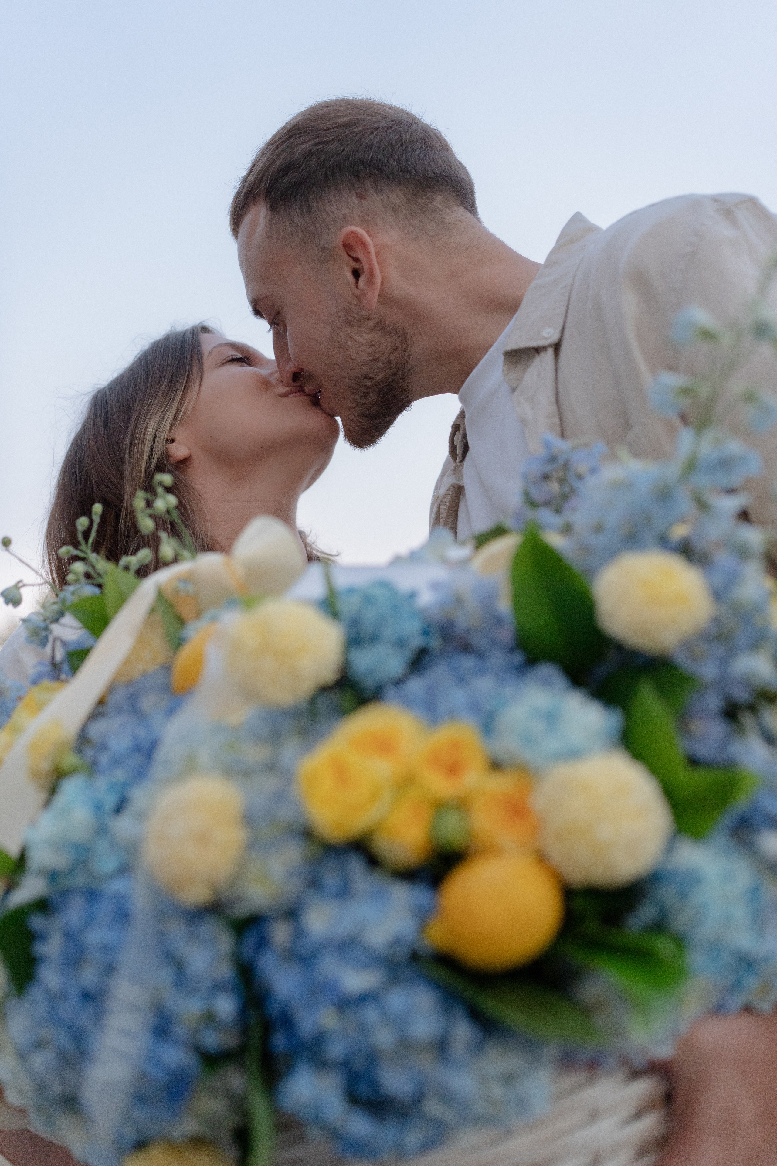 Birthday Party. Portrait, family, maternity & wedding photography & videography in SoCal Kseni Vibe