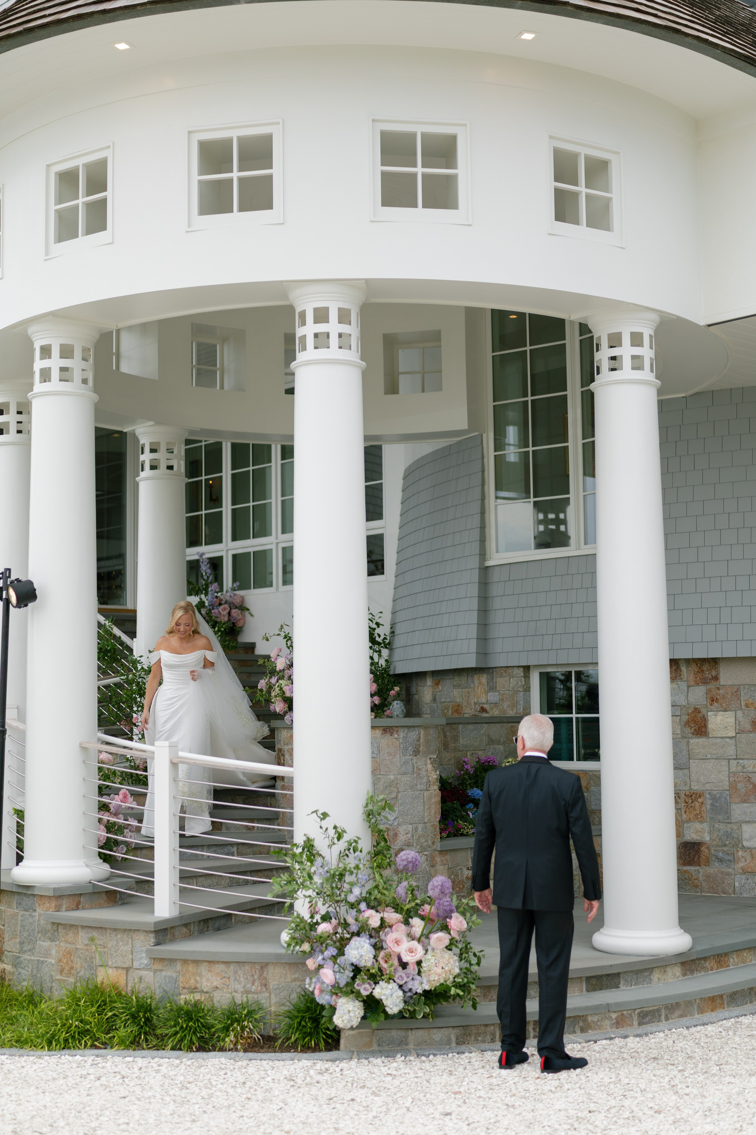 Anne Marie and Andrew. Wedding photographer and videographer New York | New Jersey