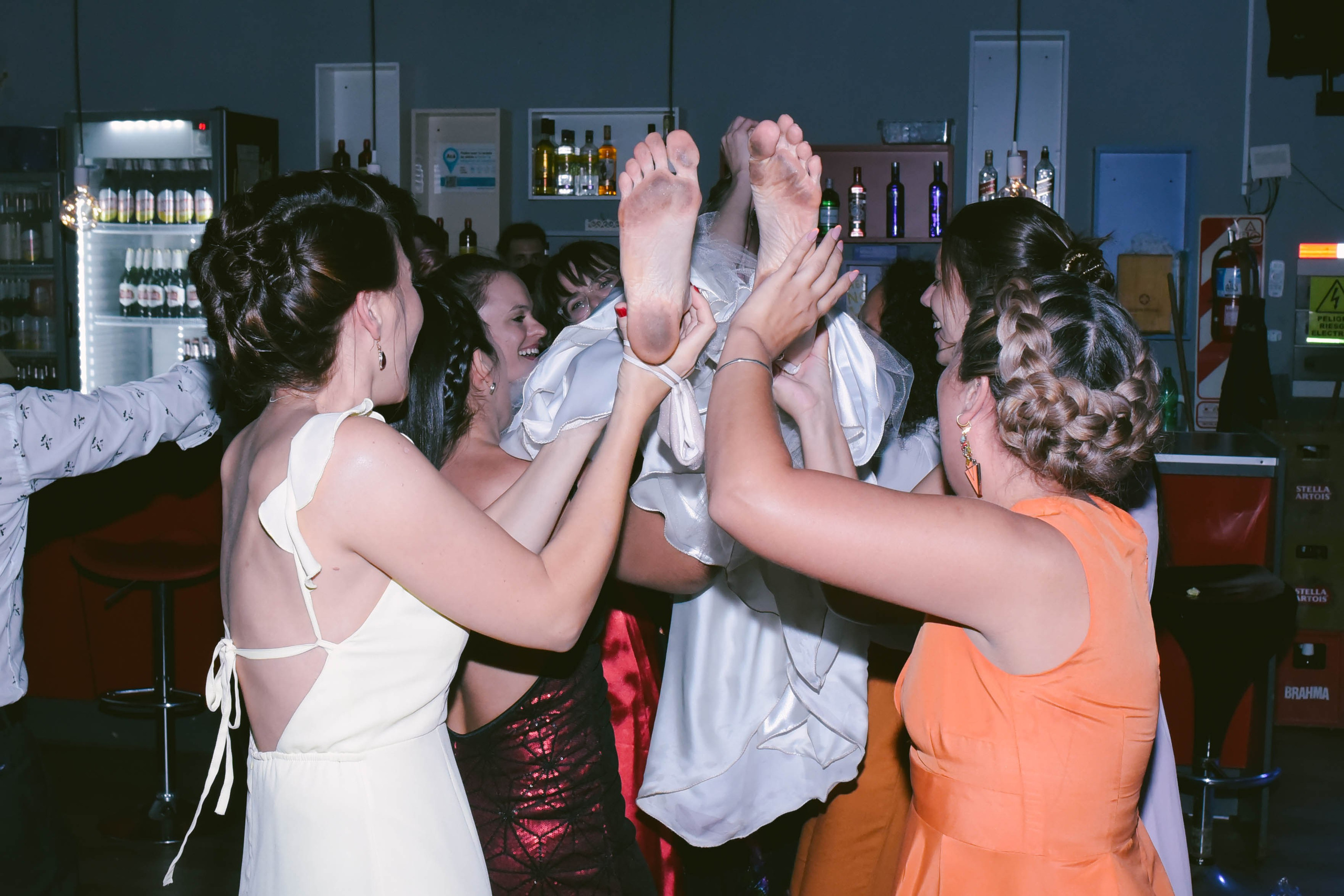 Casamiento de Carolina & Marcelo. Fotografo de casamiento en misiones y fotógrafo de familia  Posadas