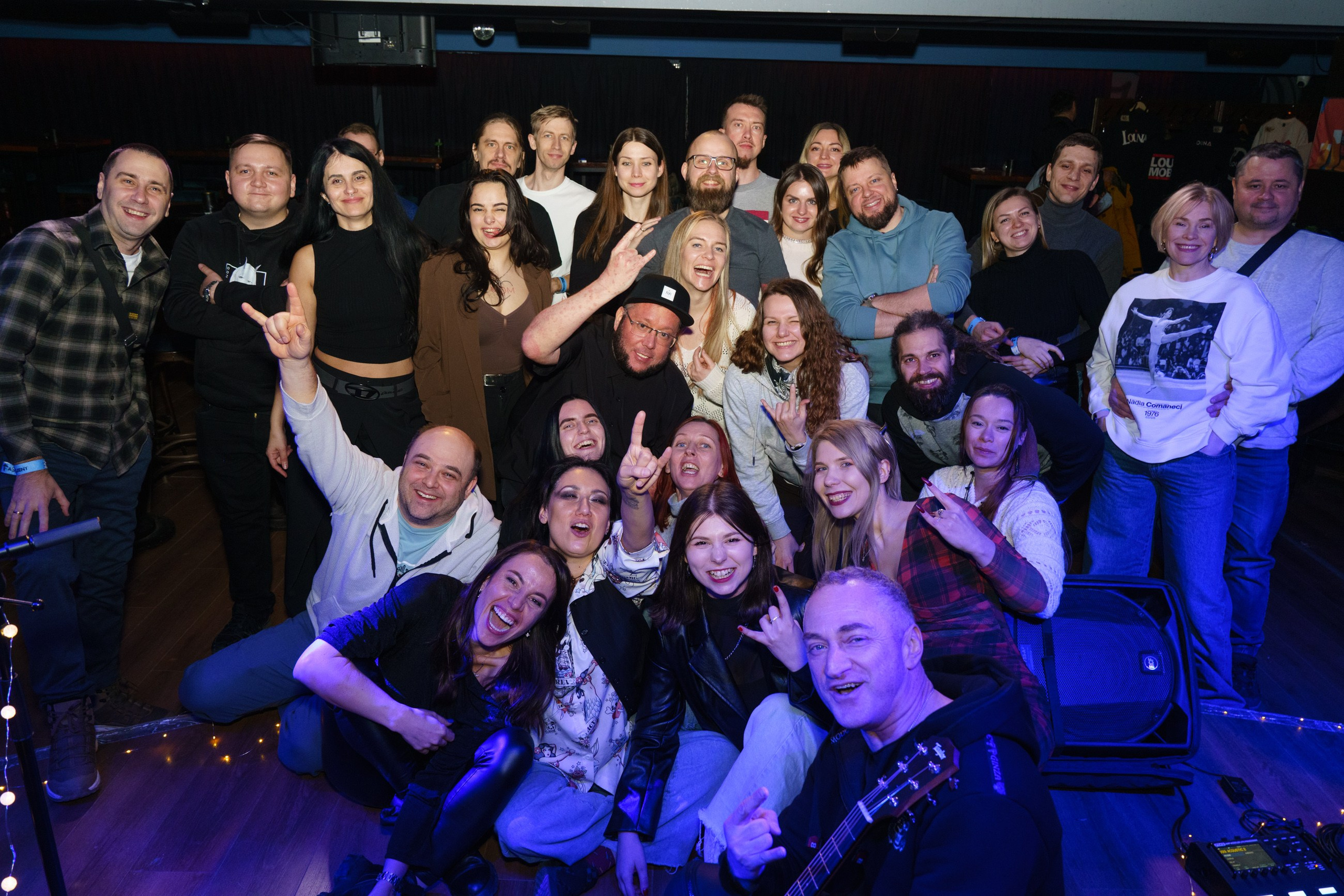 Творческа вечер с Лусине Геворкян. Портретен и будоар фотограф в София | Таймураз Гумеров