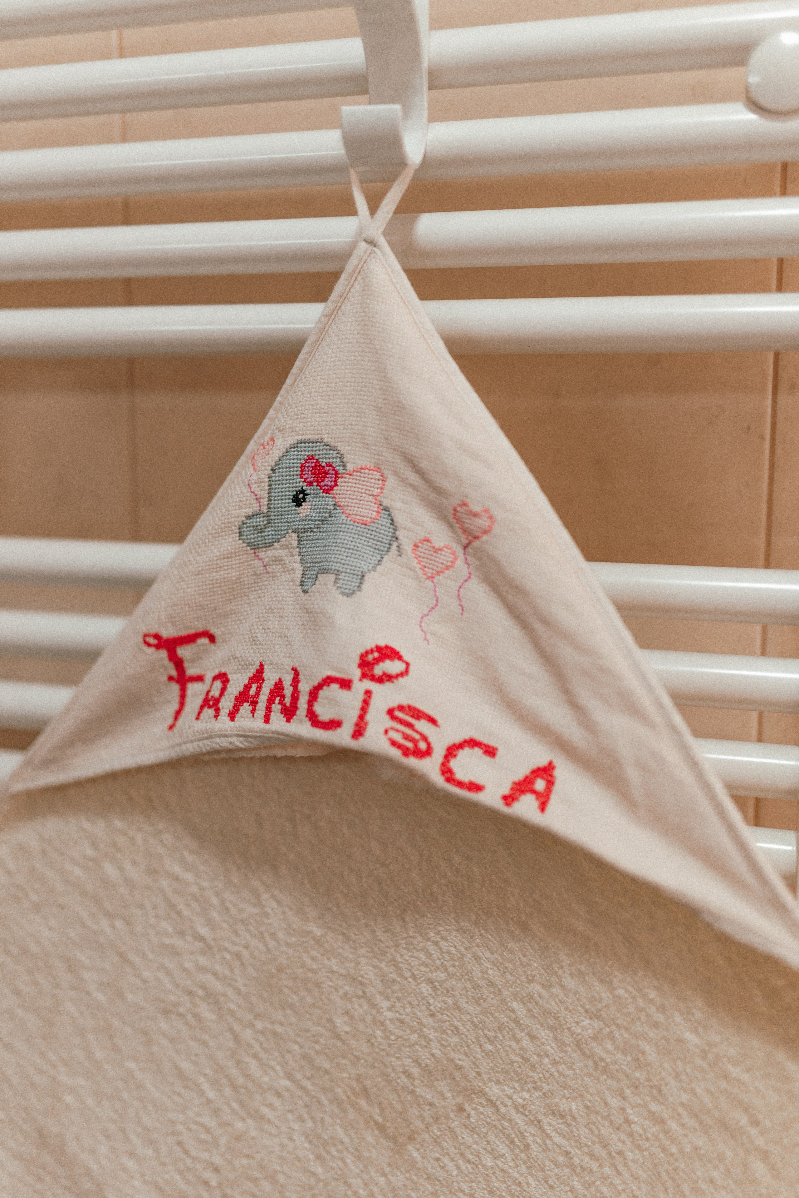 Batizado da Francisca. Fotógrafa de Casamentos e Família em Braga — Alexandra Mieres Photography