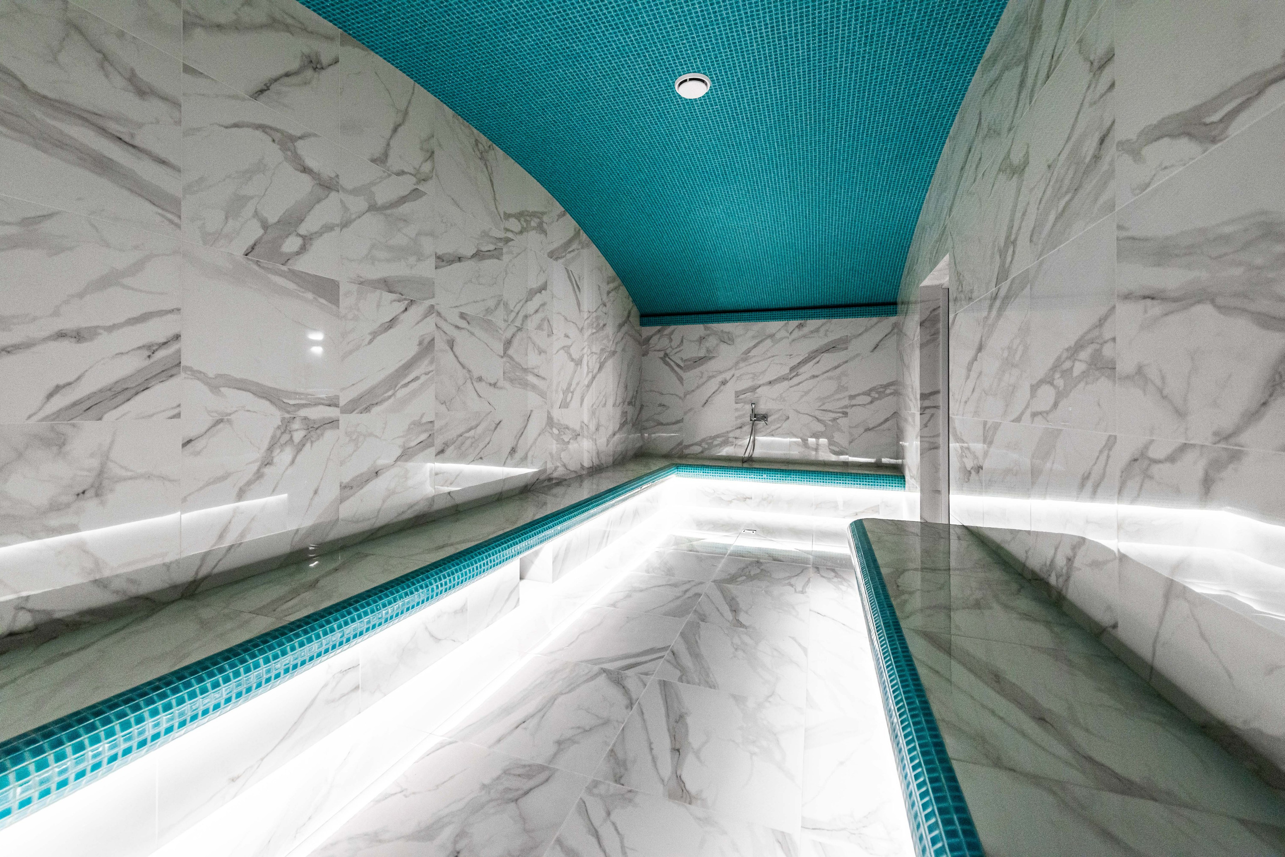 DDX Fitness в ТЦ Место встречи Янтарь. ФОТОГРАФ МЕКСИКА КИНТАНА-РОО