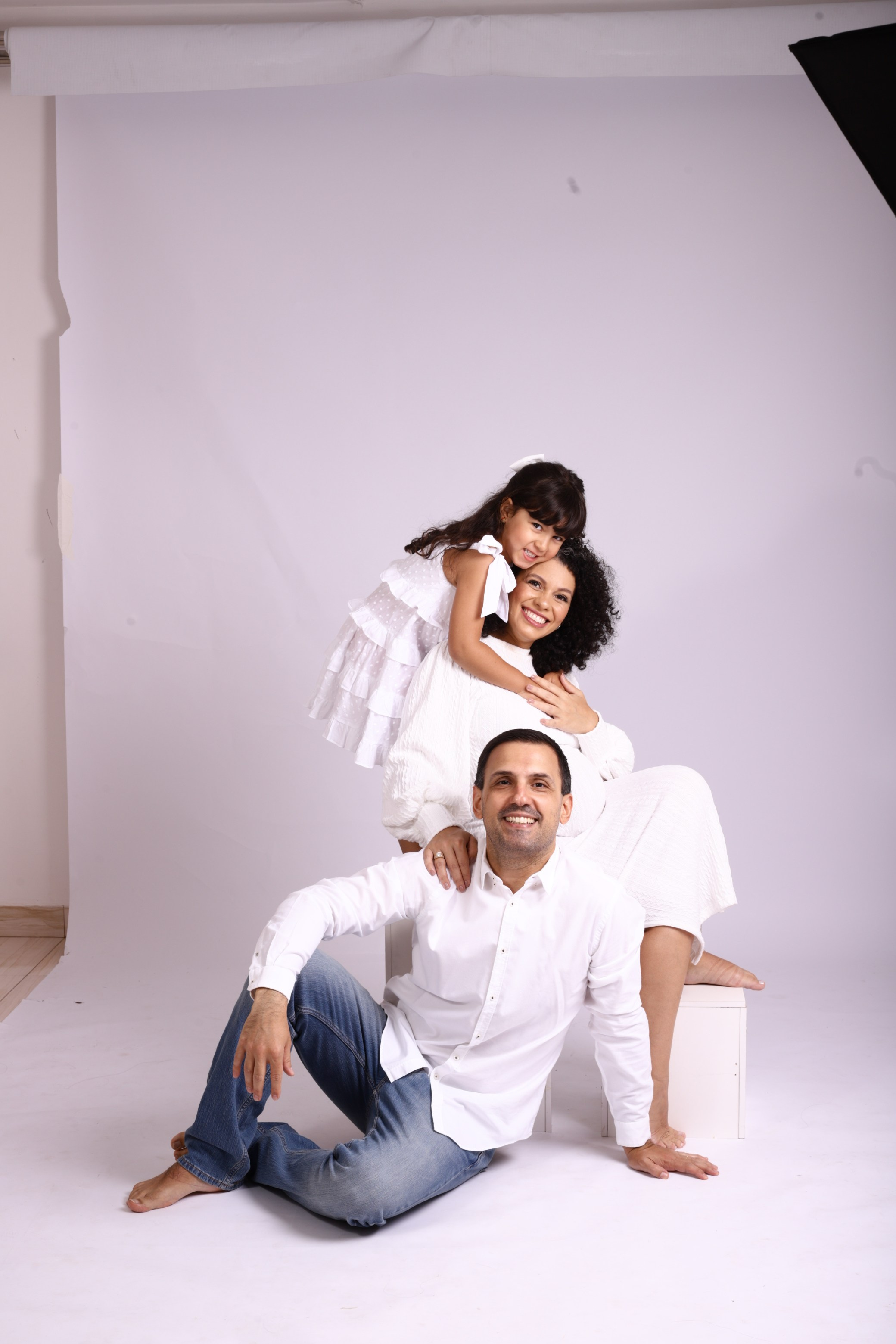 Paula — Gestante. Estúdio Ibrahim | Fotografia em Uberlândia — Corporativo e Família